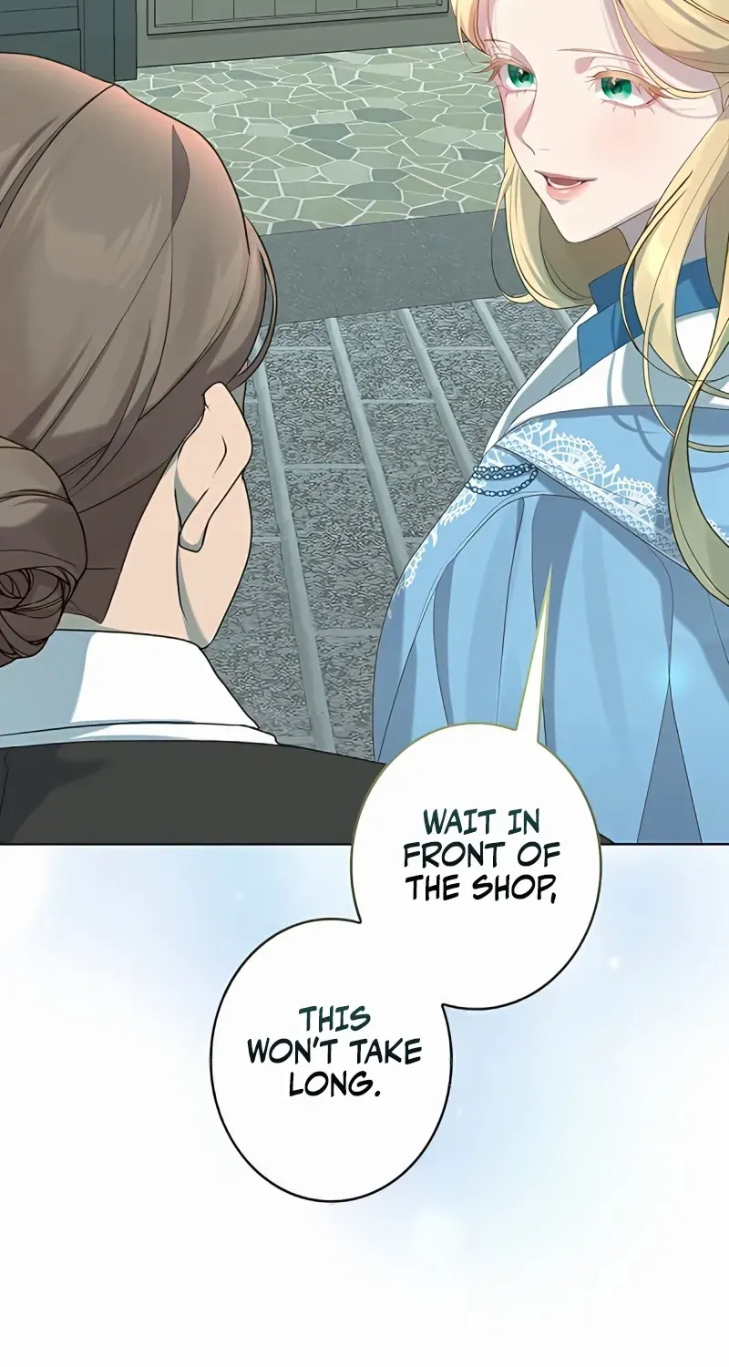 No More Regrets Chapter 4 page 107 - 