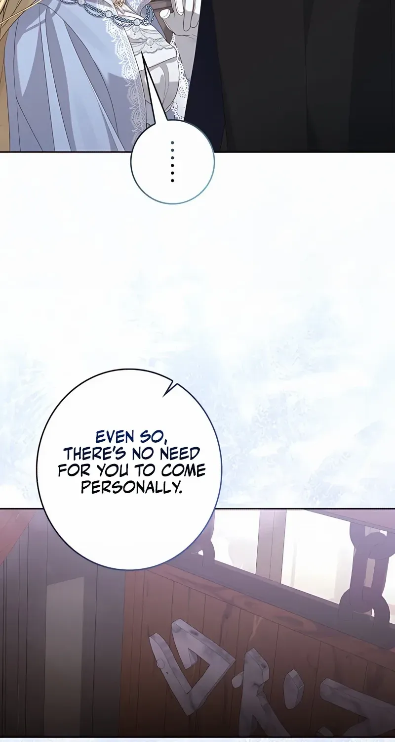 No More Regrets Chapter 4 page 116 - 