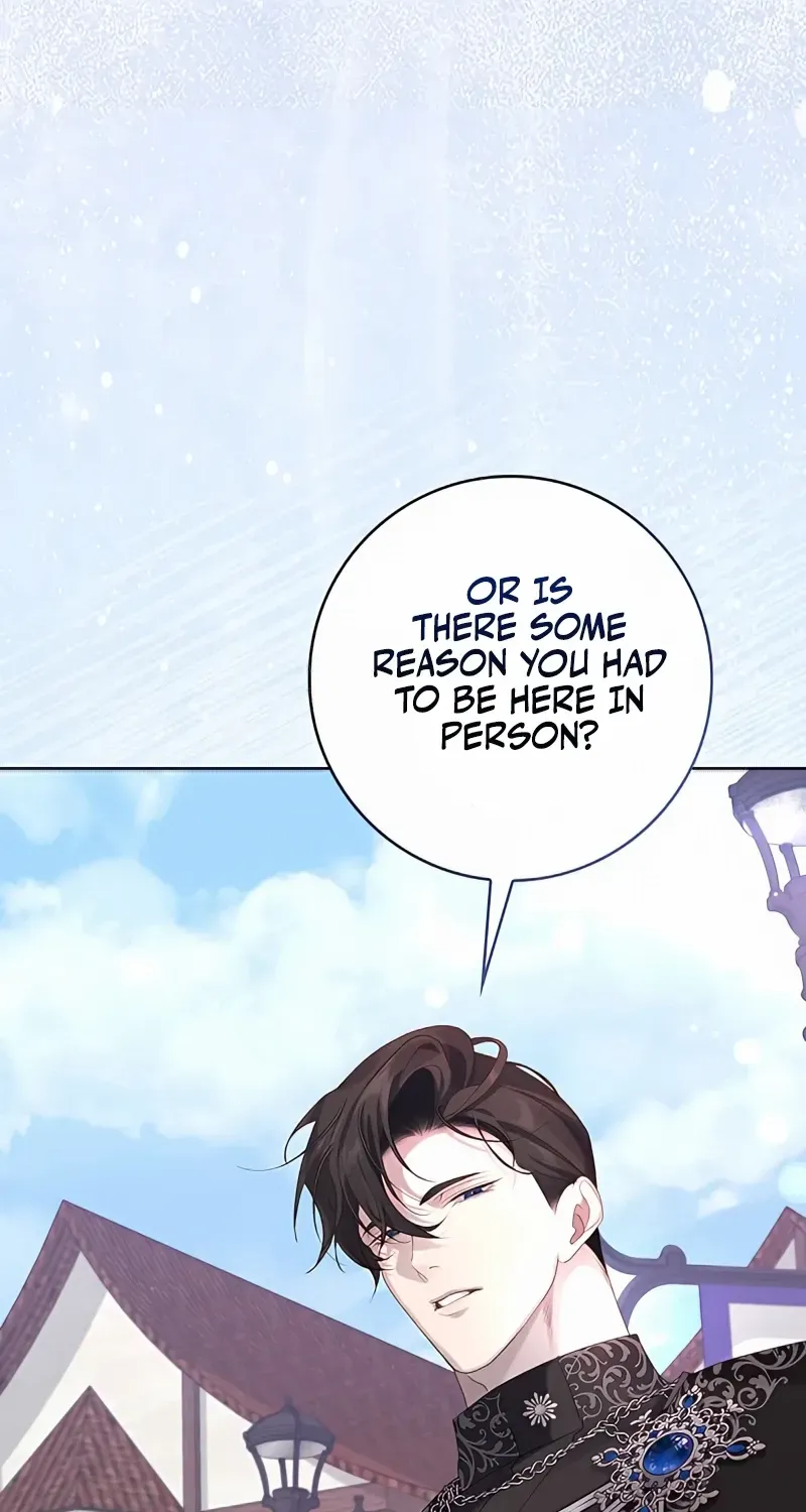 No More Regrets Chapter 4 page 117 - 