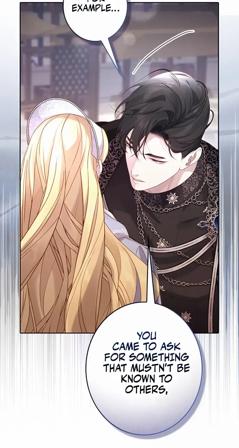 No More Regrets Chapter 4 page 119 - 