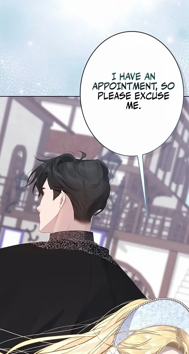 No More Regrets Chapter 4 page 122 - 