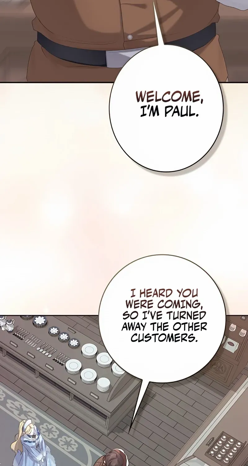 No More Regrets Chapter 4 page 126 - 