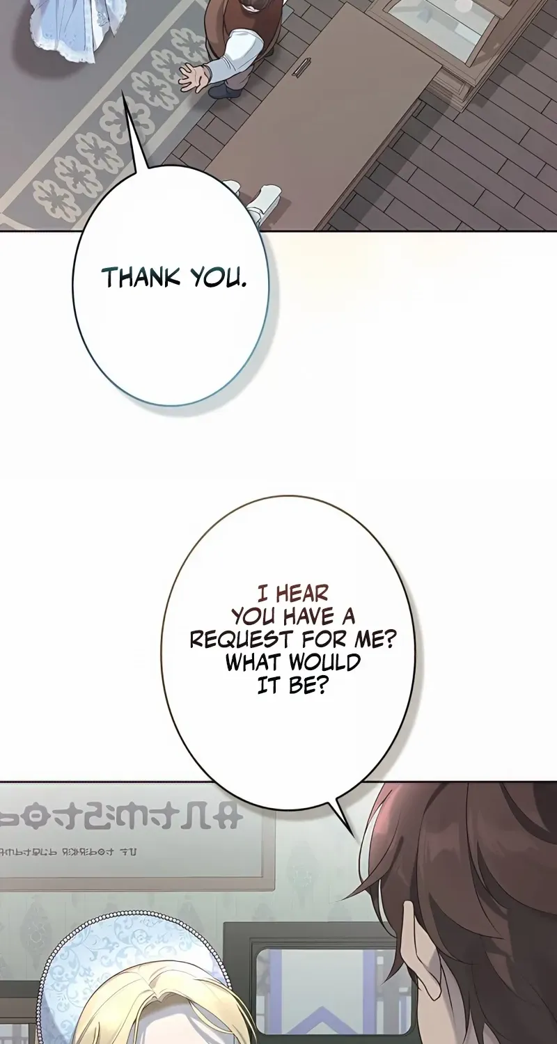 No More Regrets Chapter 4 page 127 - 