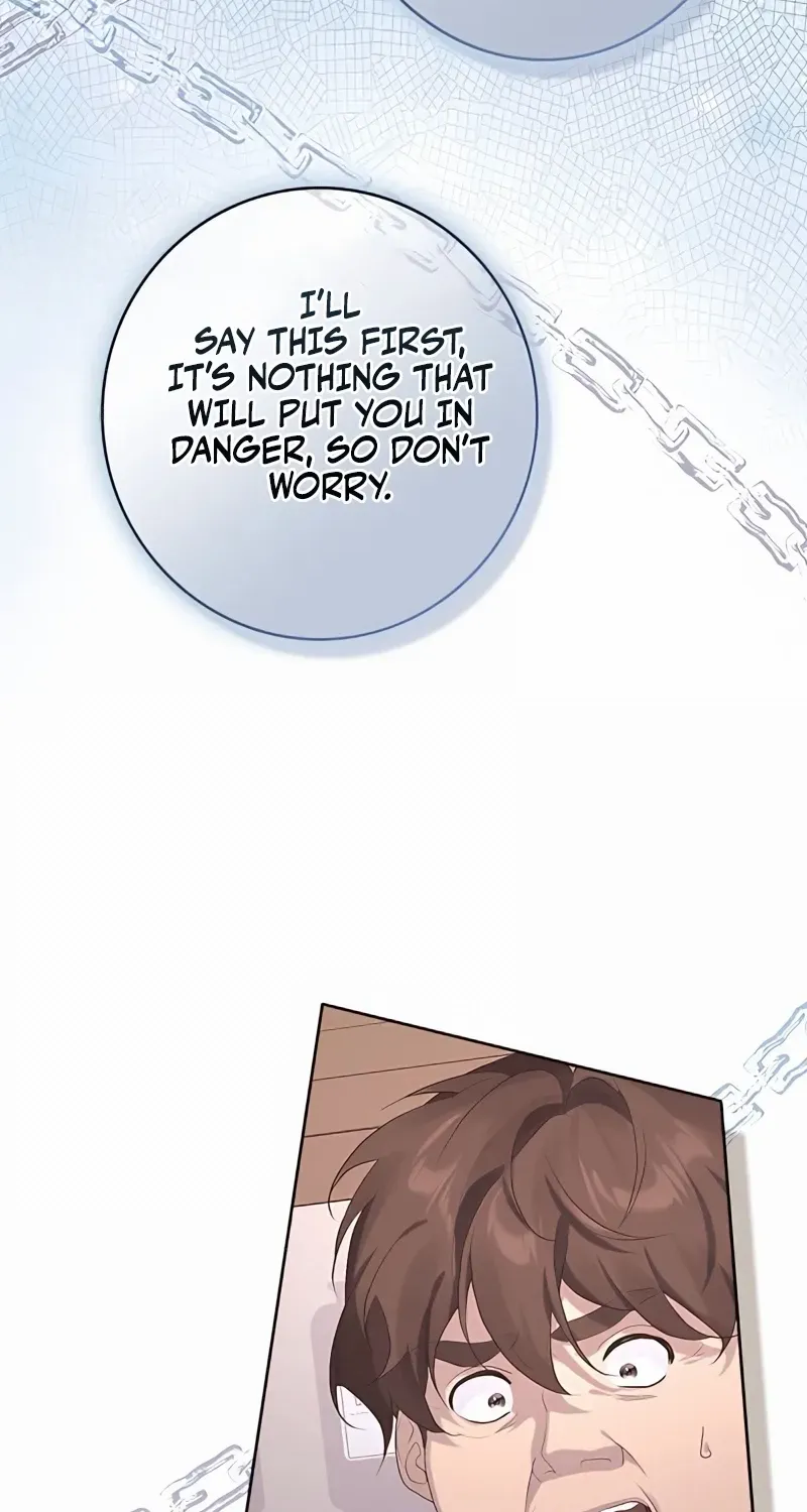 No More Regrets Chapter 4 page 135 - 
