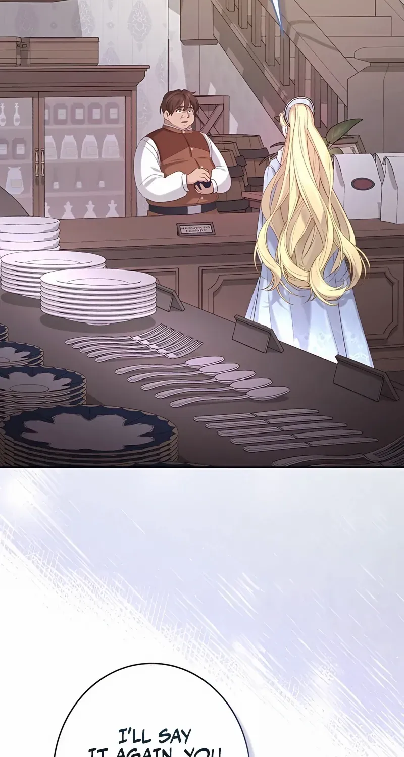 No More Regrets Chapter 4 page 141 - 