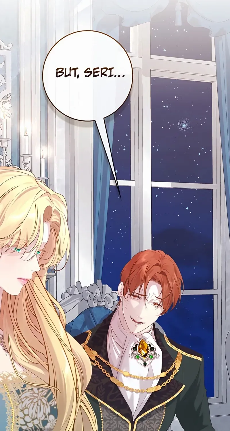 No More Regrets Chapter 4 page 19 - 