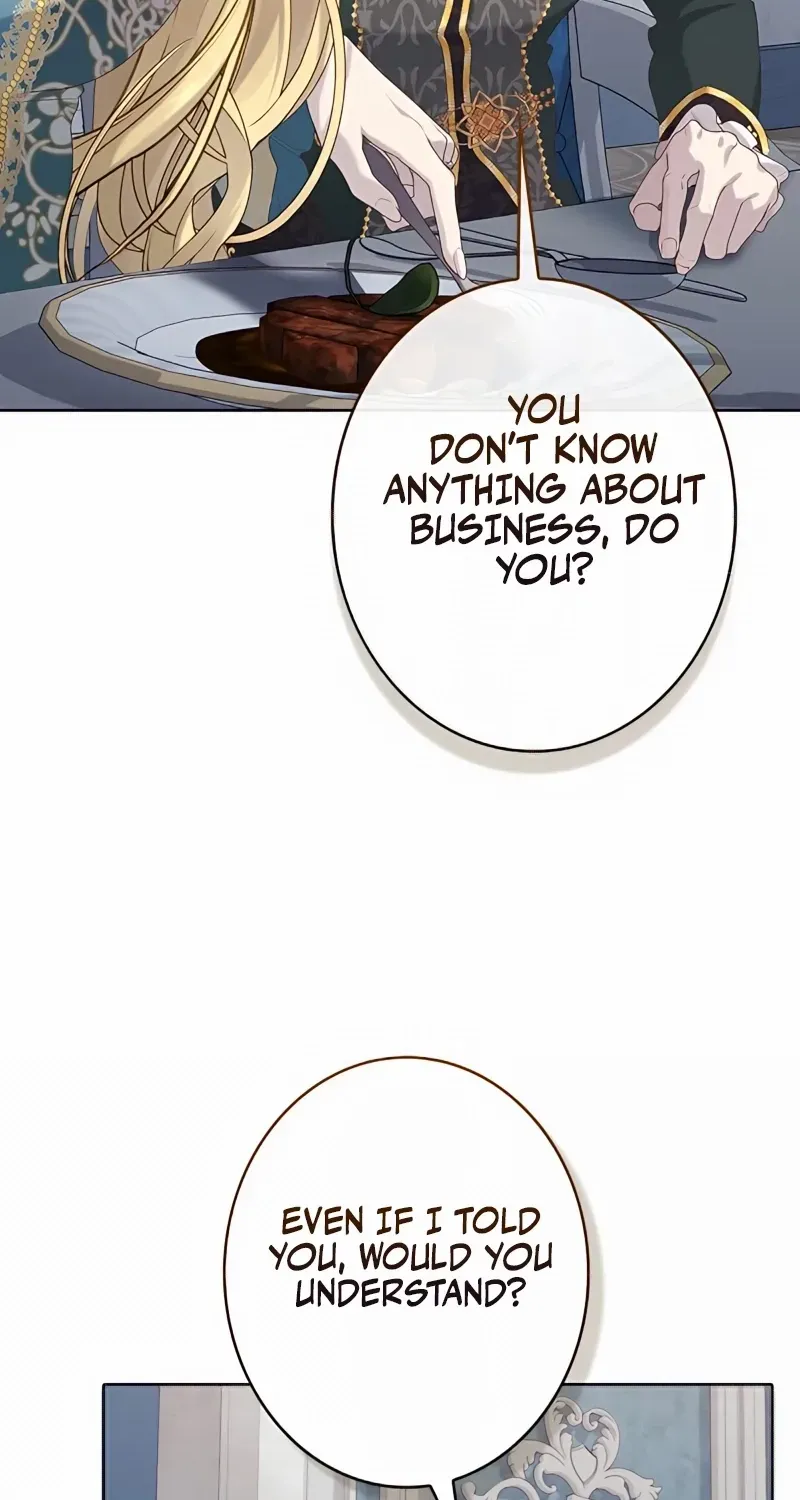 No More Regrets Chapter 4 page 20 - 