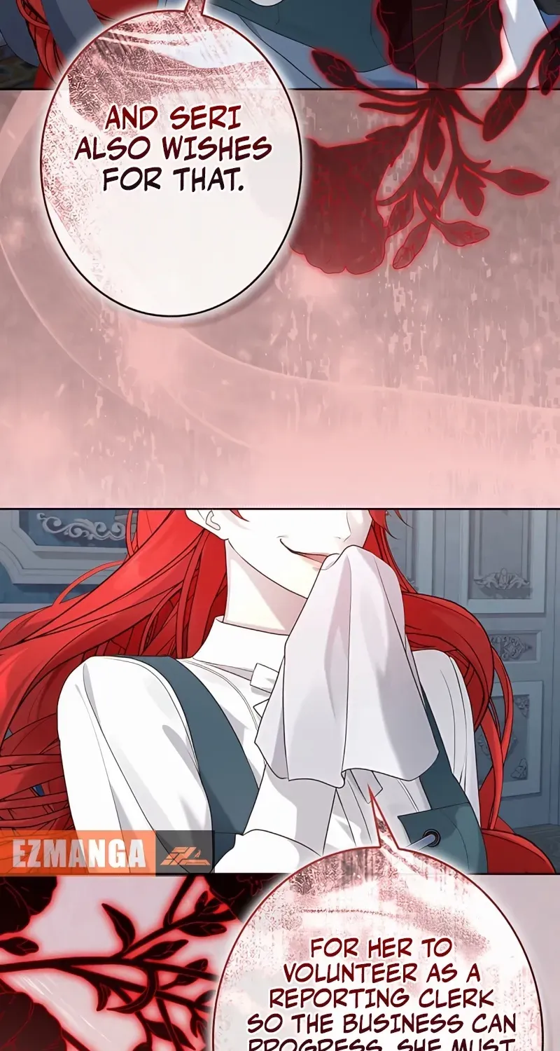 No More Regrets Chapter 4 page 25 - 