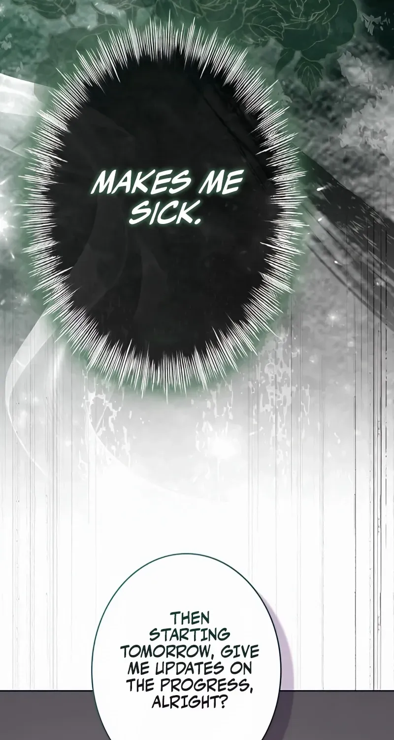 No More Regrets Chapter 4 page 31 - 