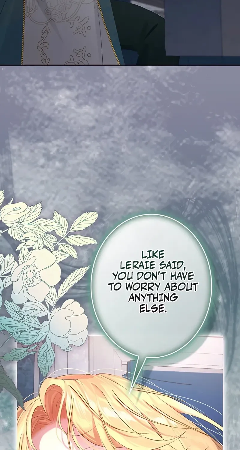 No More Regrets Chapter 4 page 33 - 