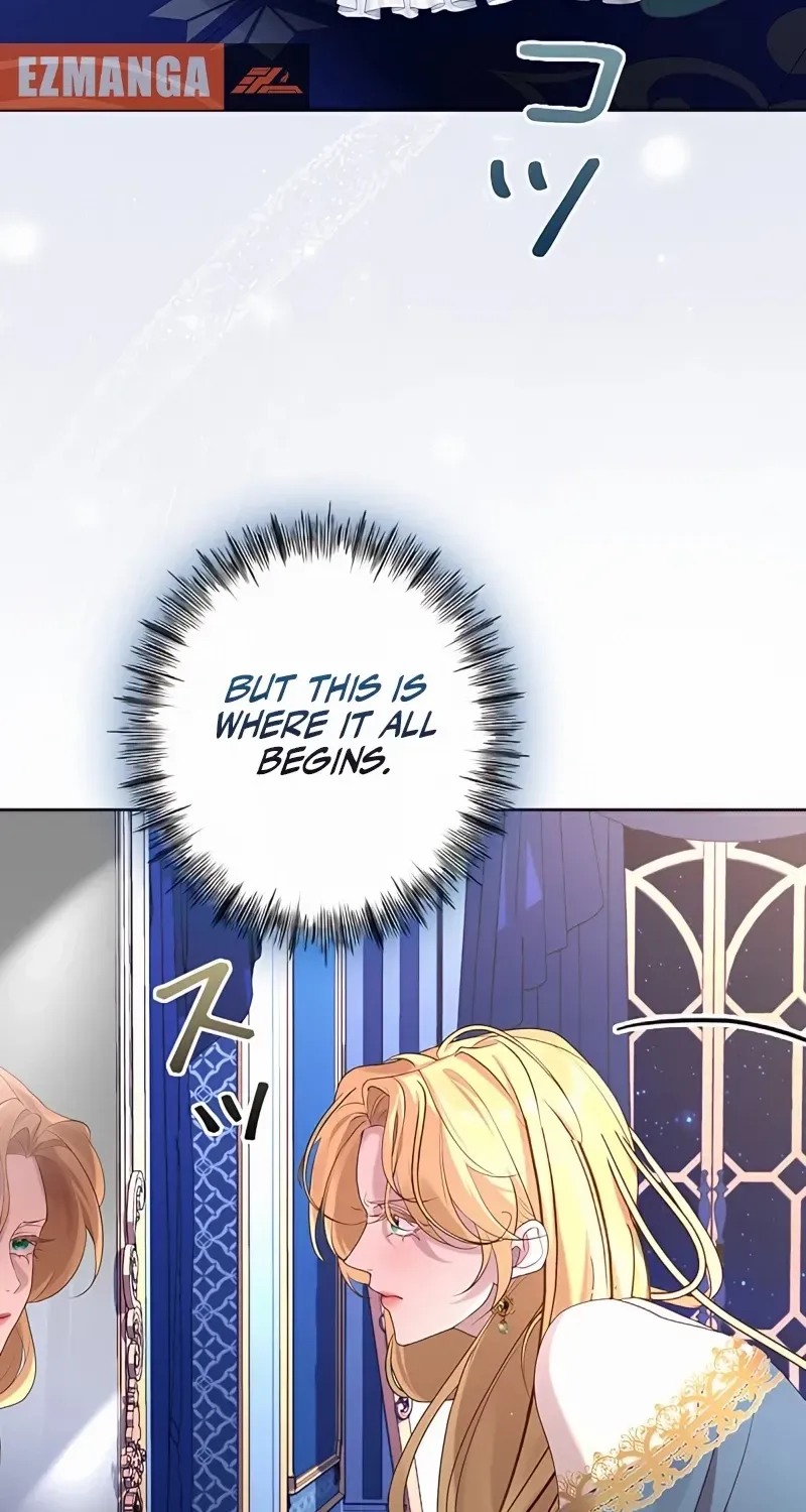 No More Regrets Chapter 4 page 39 - 