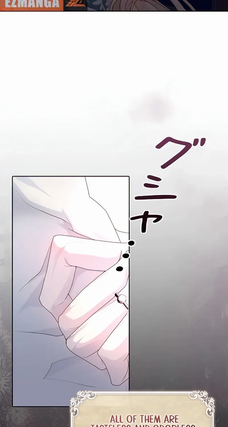 No More Regrets Chapter 4 page 47 - 