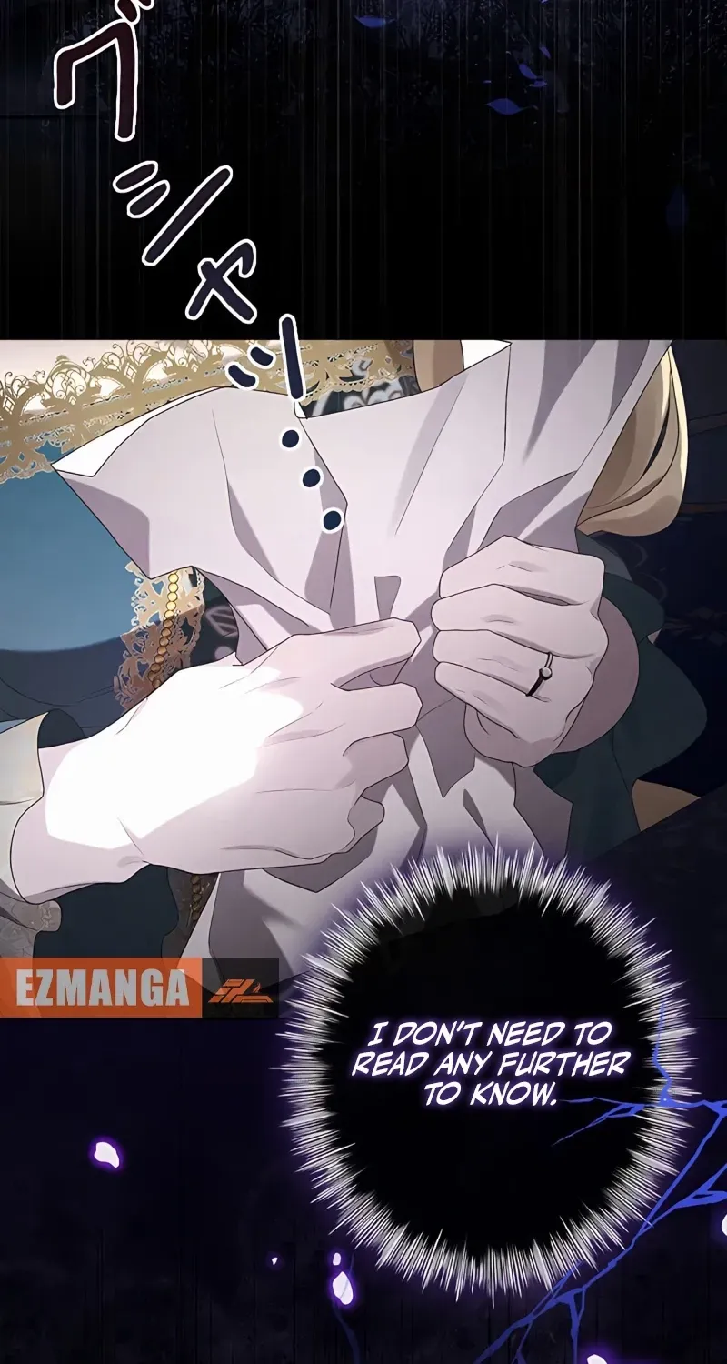 No More Regrets Chapter 4 page 58 - 