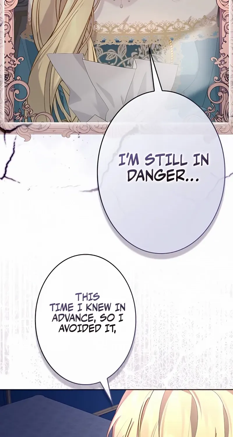 No More Regrets Chapter 4 page 65 - 