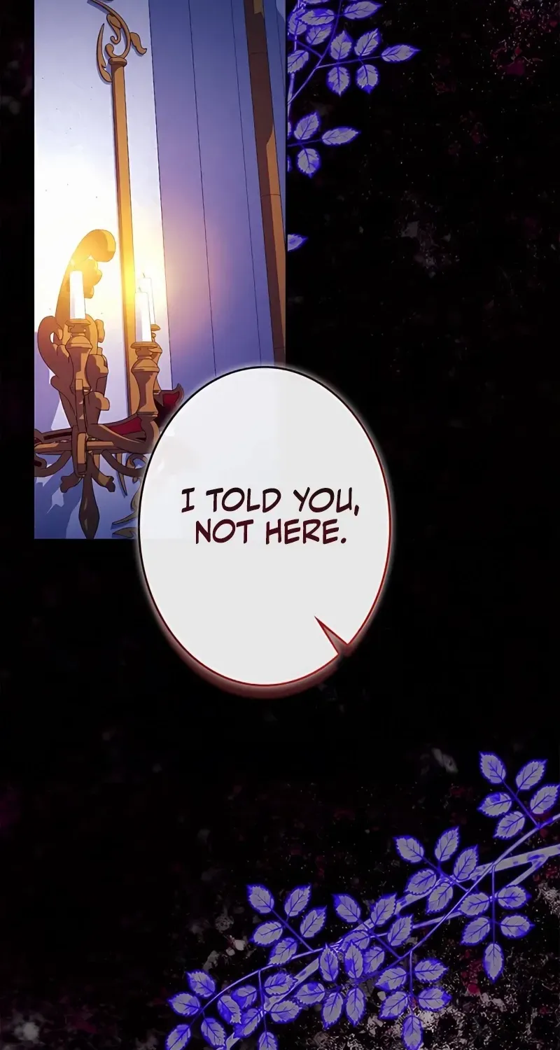 No More Regrets Chapter 4 page 70 - 
