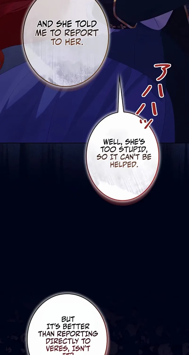 No More Regrets Chapter 4 page 74 - 