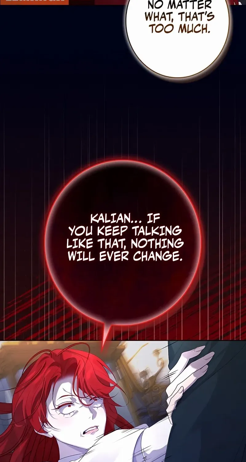No More Regrets Chapter 4 page 79 - 