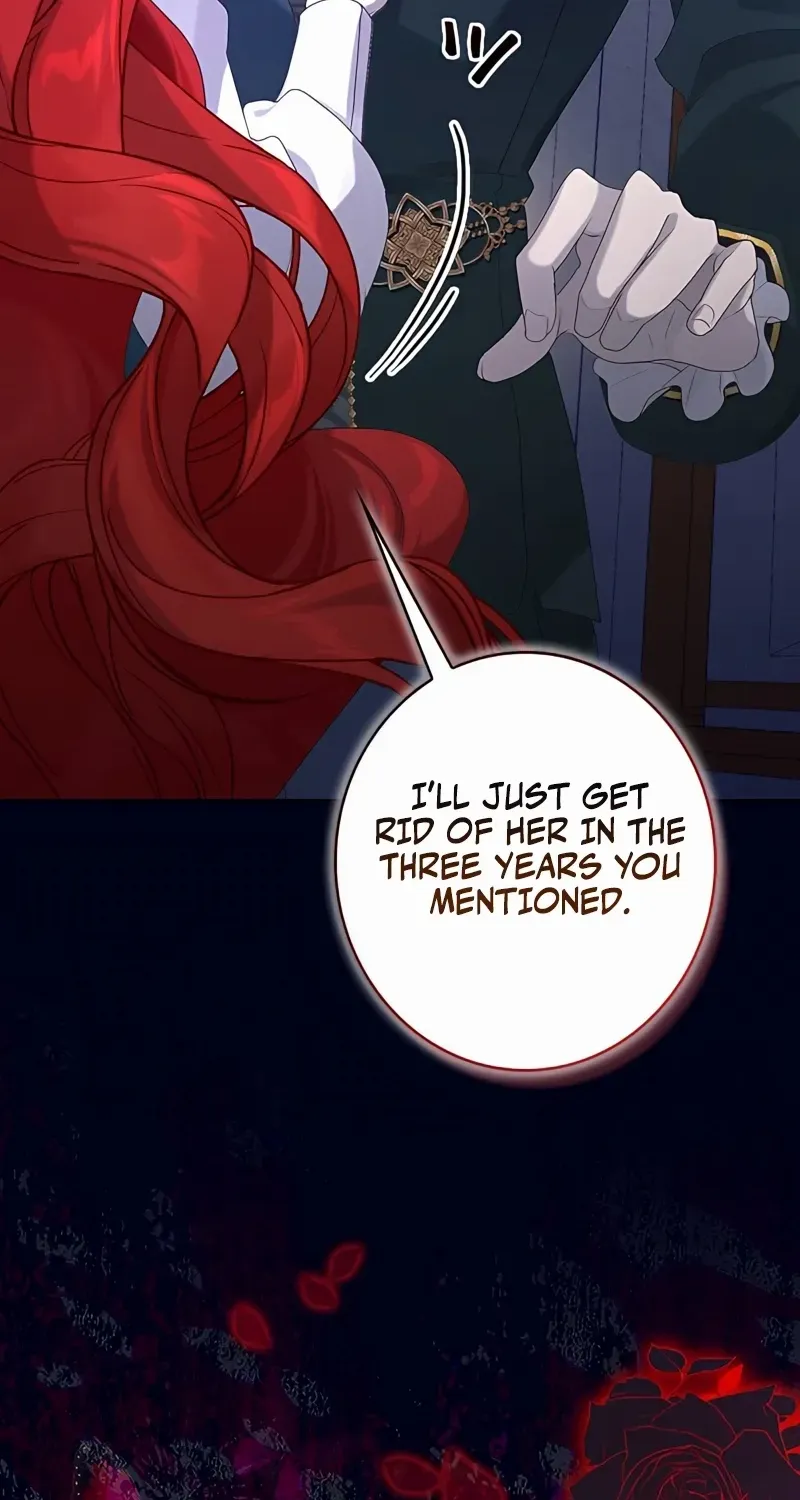 No More Regrets Chapter 4 page 81 - 