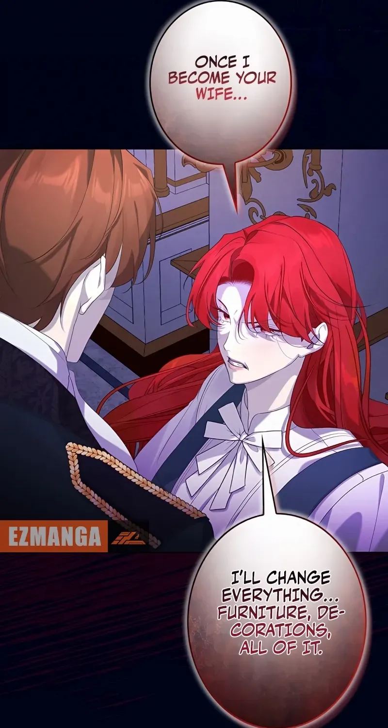 No More Regrets Chapter 4 page 90 - 