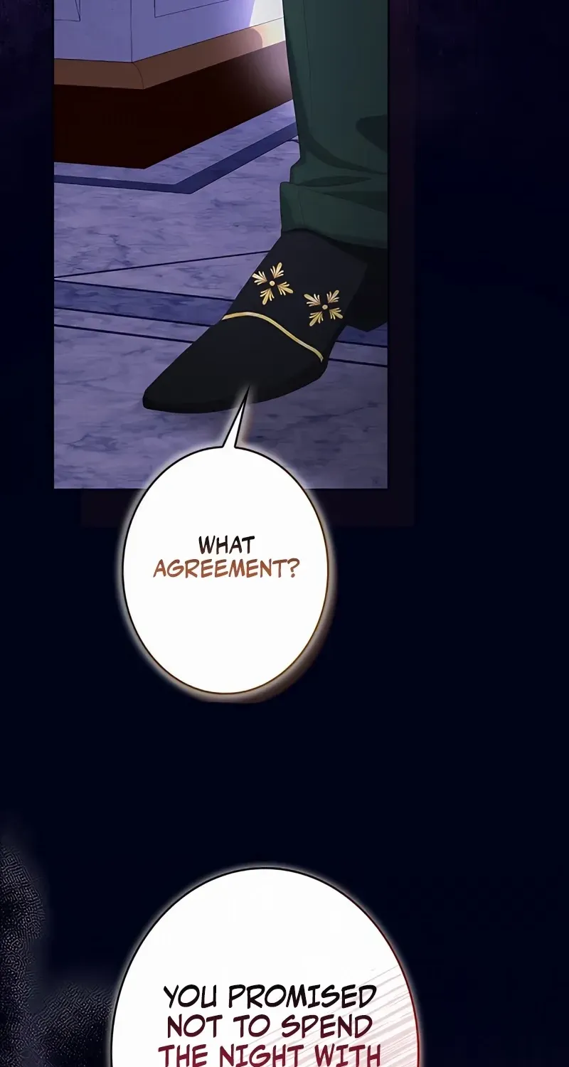 No More Regrets Chapter 4 page 92 - 