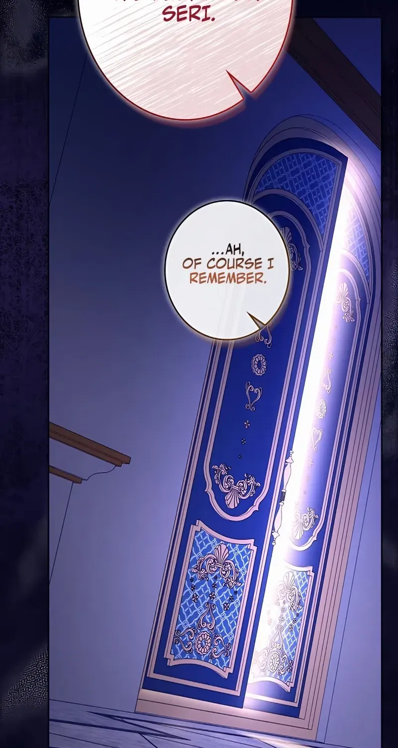 No More Regrets Chapter 4 page 93 - 