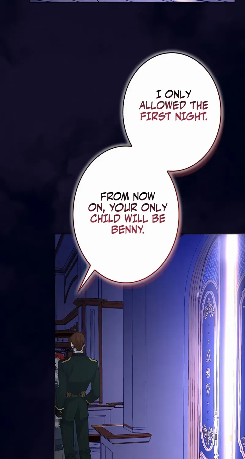 No More Regrets Chapter 4 page 94 - 