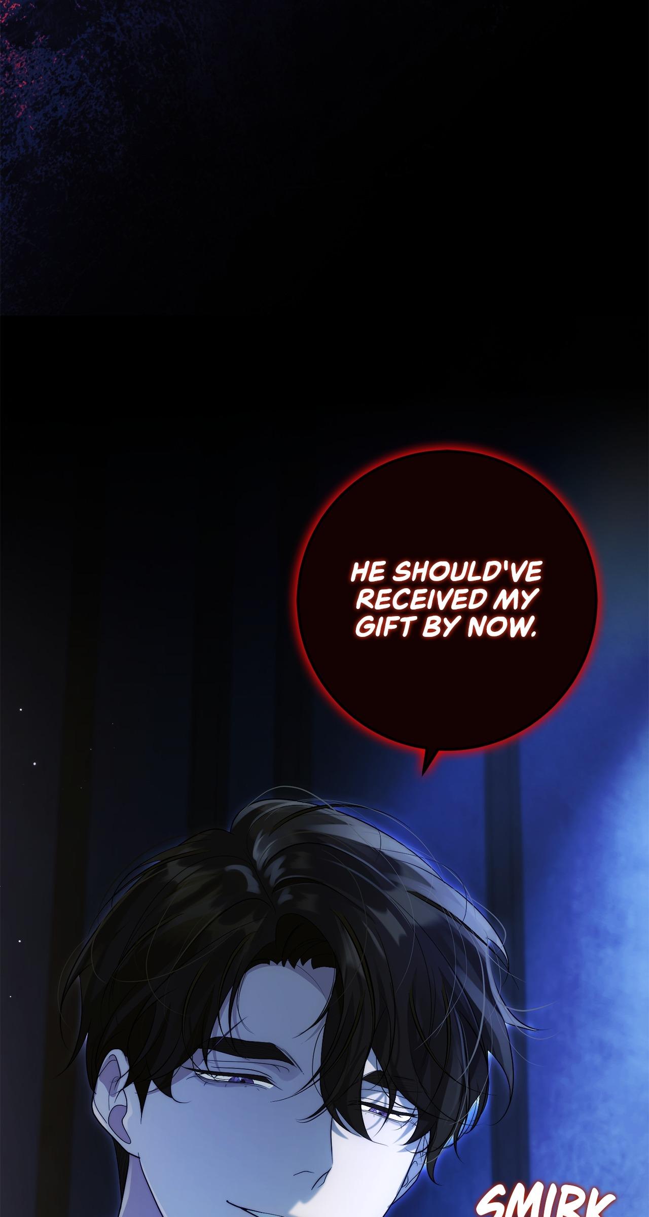 No More Regrets Chapter 40 page 12 - 