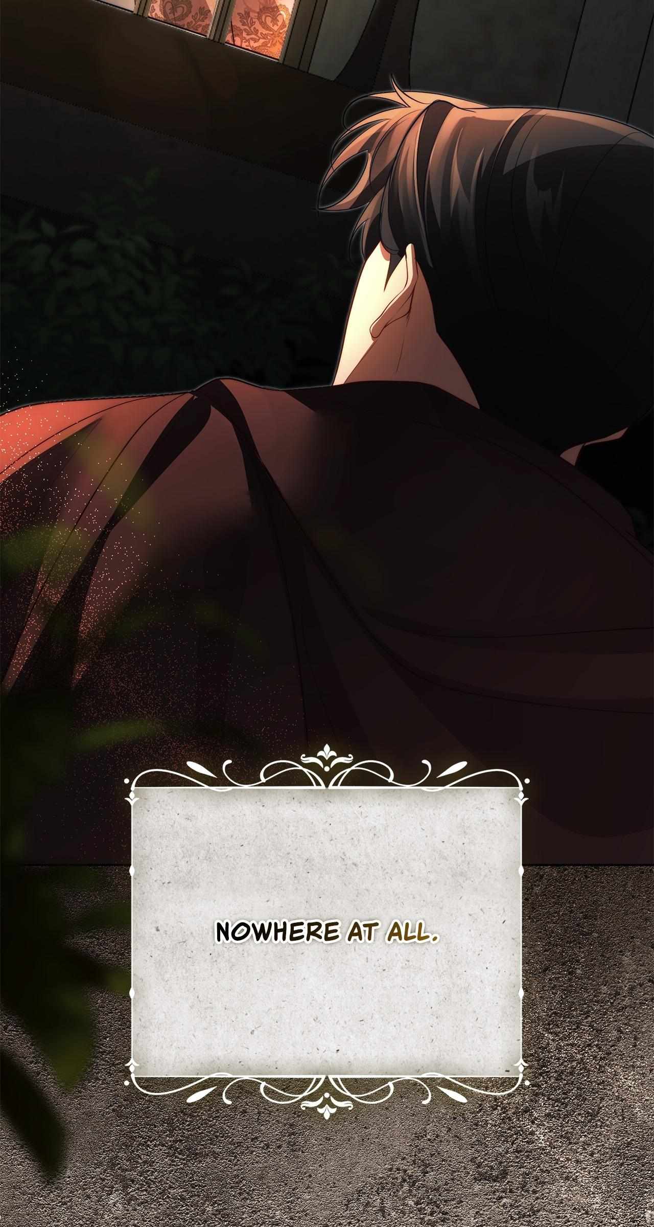 No More Regrets Chapter 40 page 117 - 