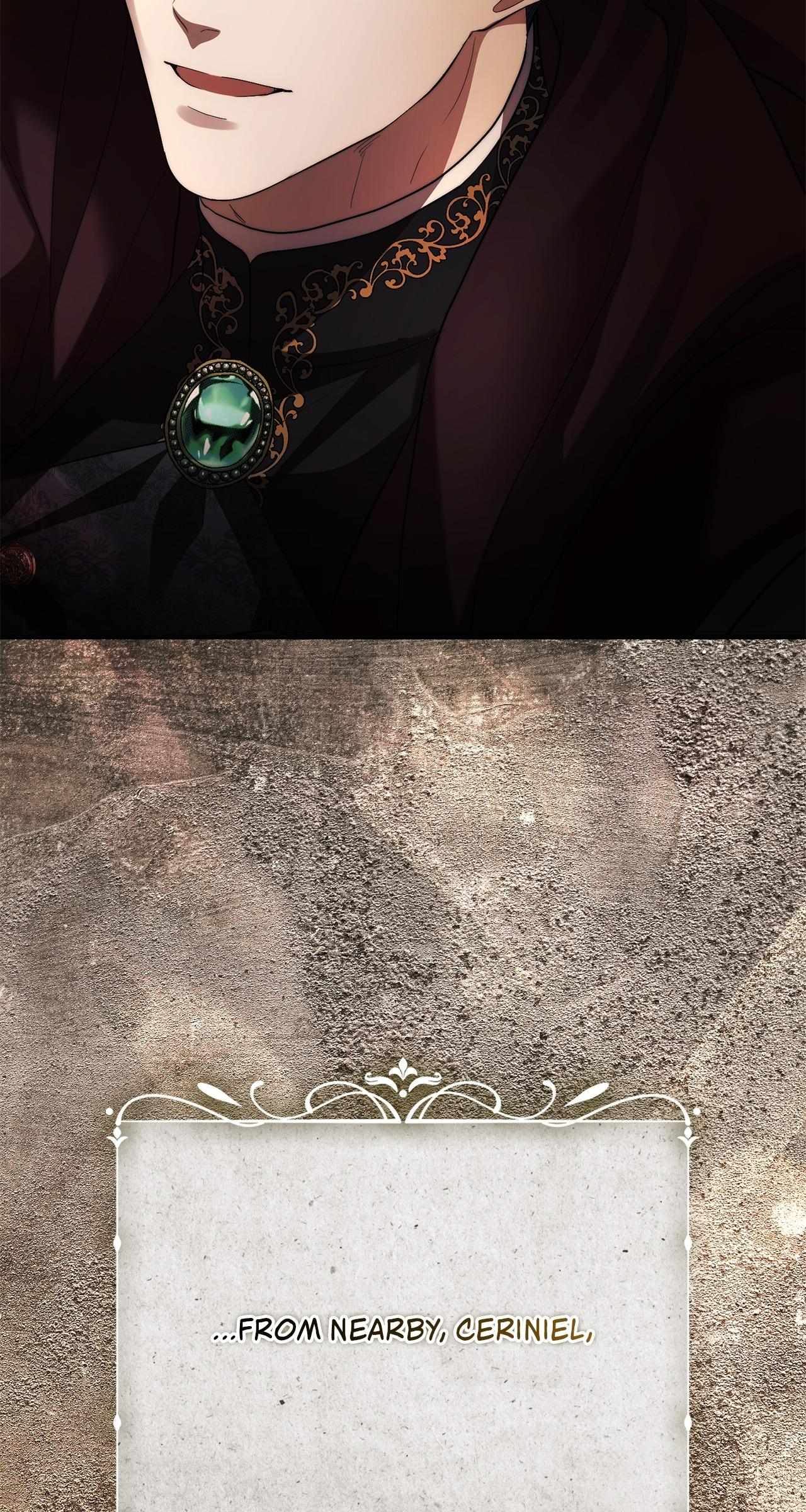 No More Regrets Chapter 40 page 120 - 