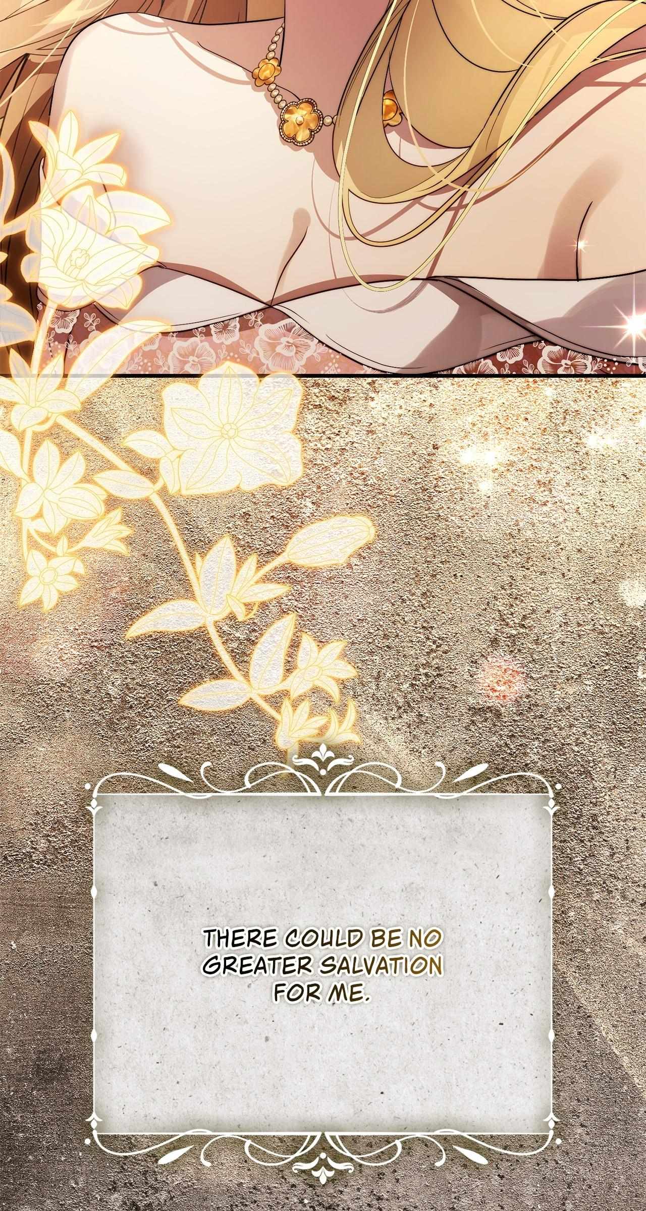 No More Regrets Chapter 40 page 122 - 