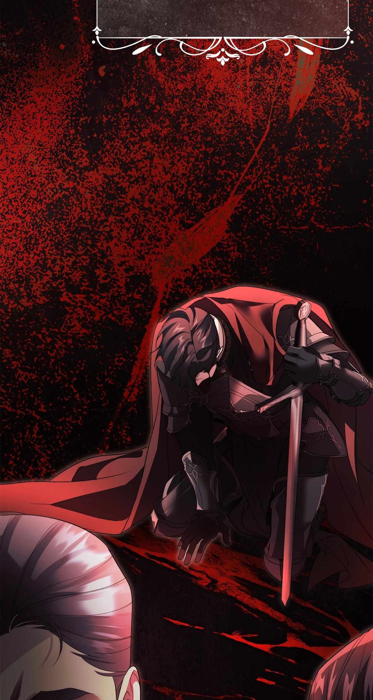 No More Regrets Chapter 40 page 124 - 