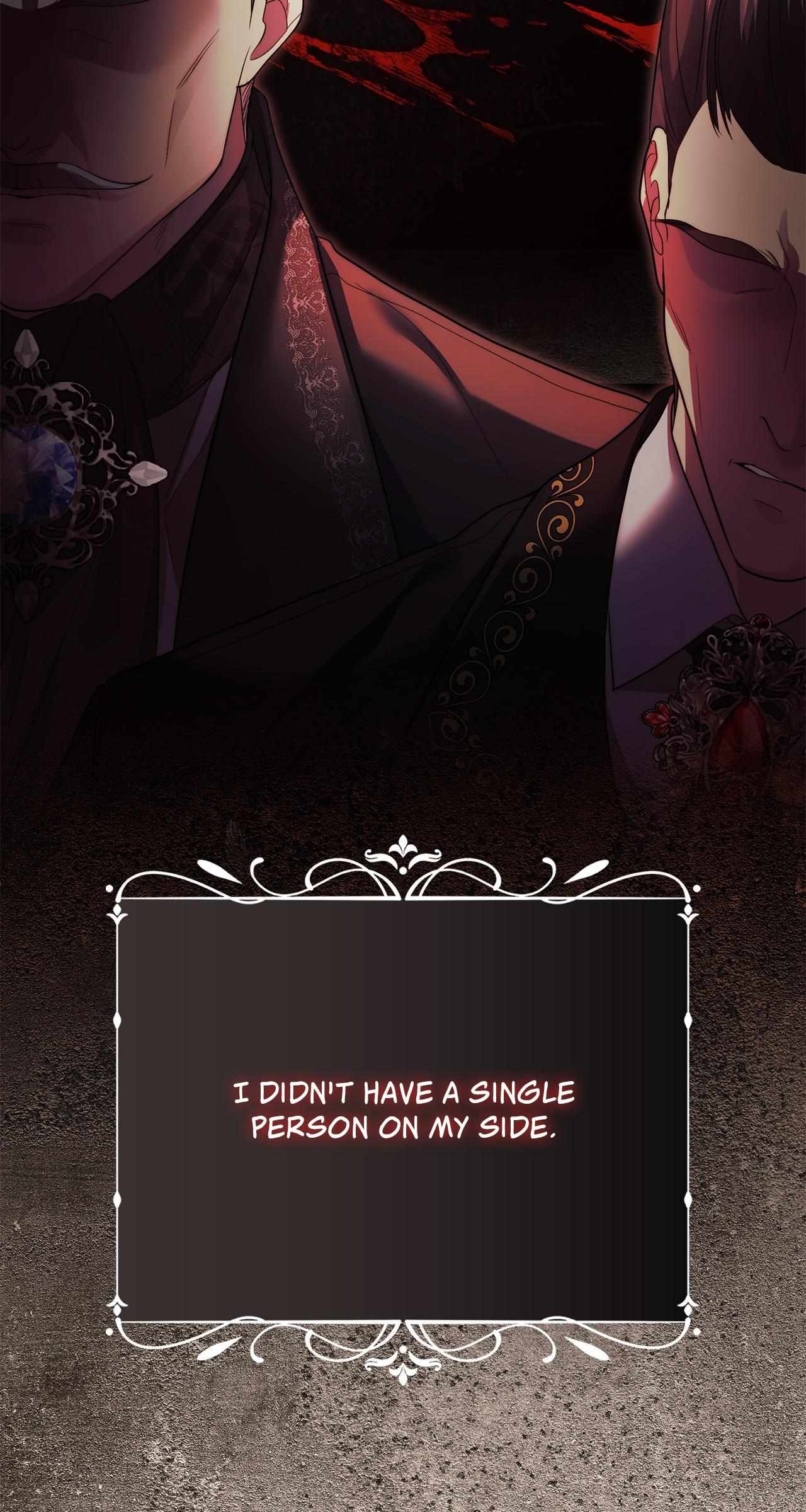 No More Regrets Chapter 40 page 125 - 