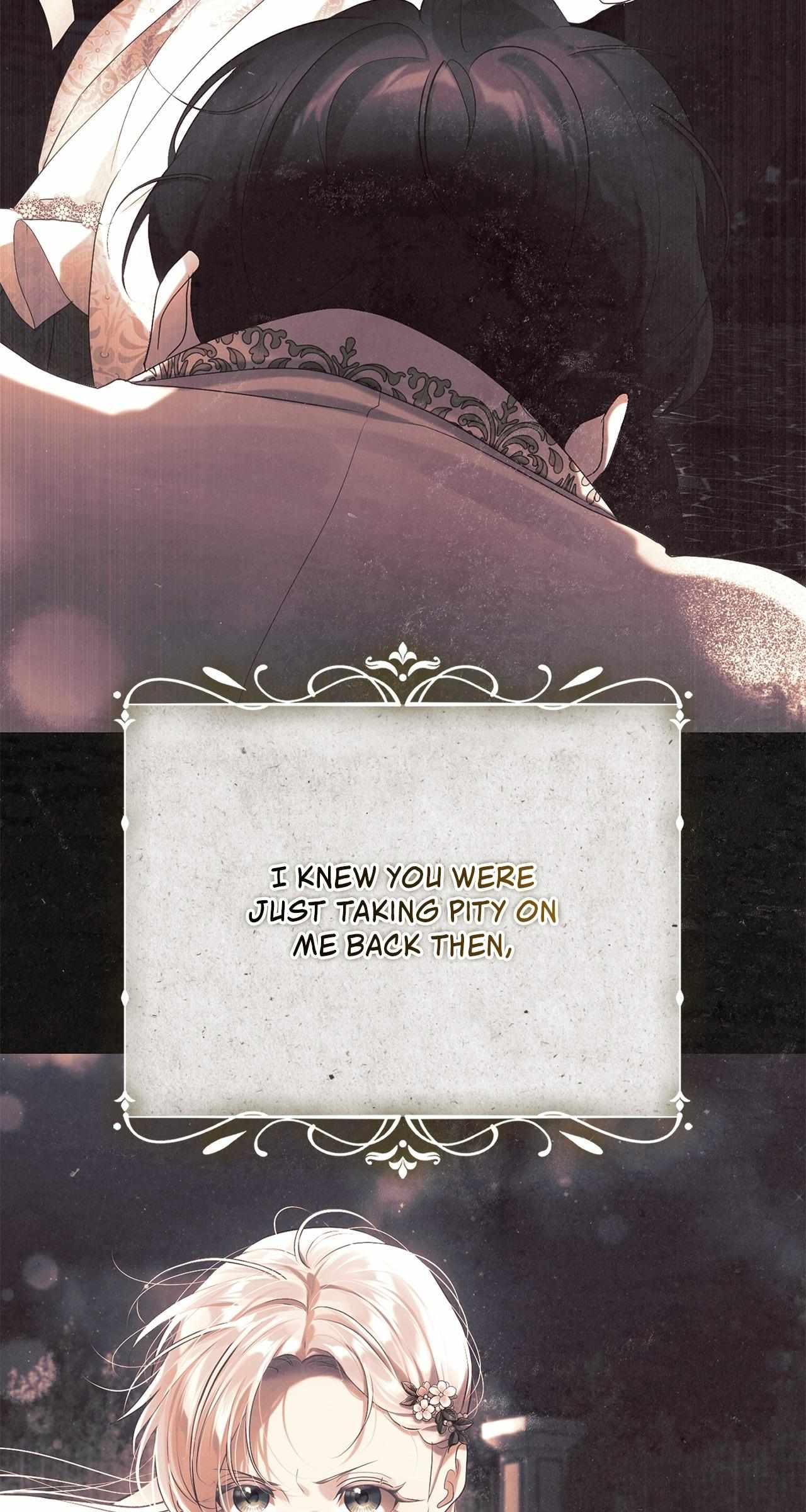 No More Regrets Chapter 40 page 132 - 