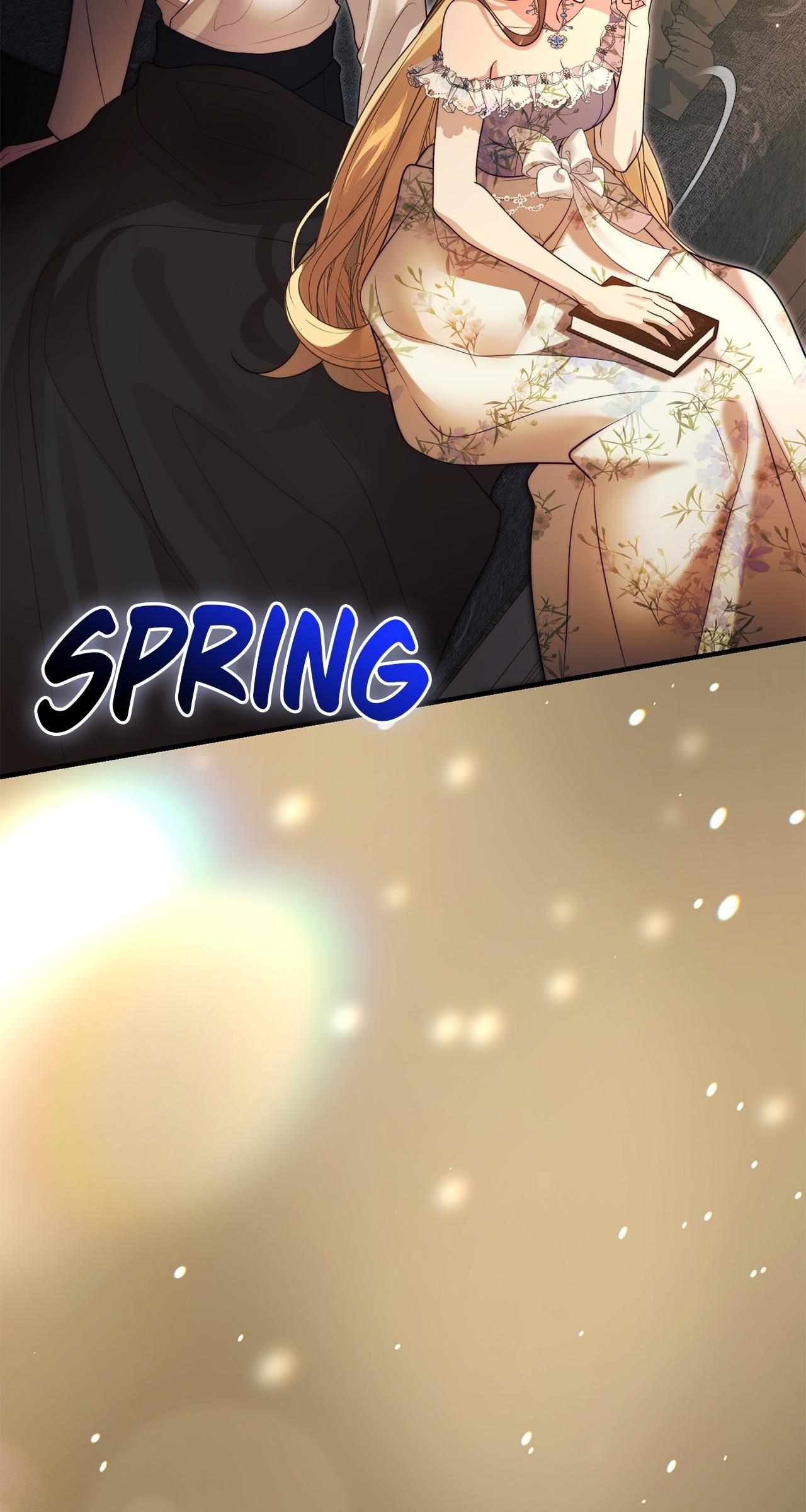 No More Regrets Chapter 40 page 144 - 
