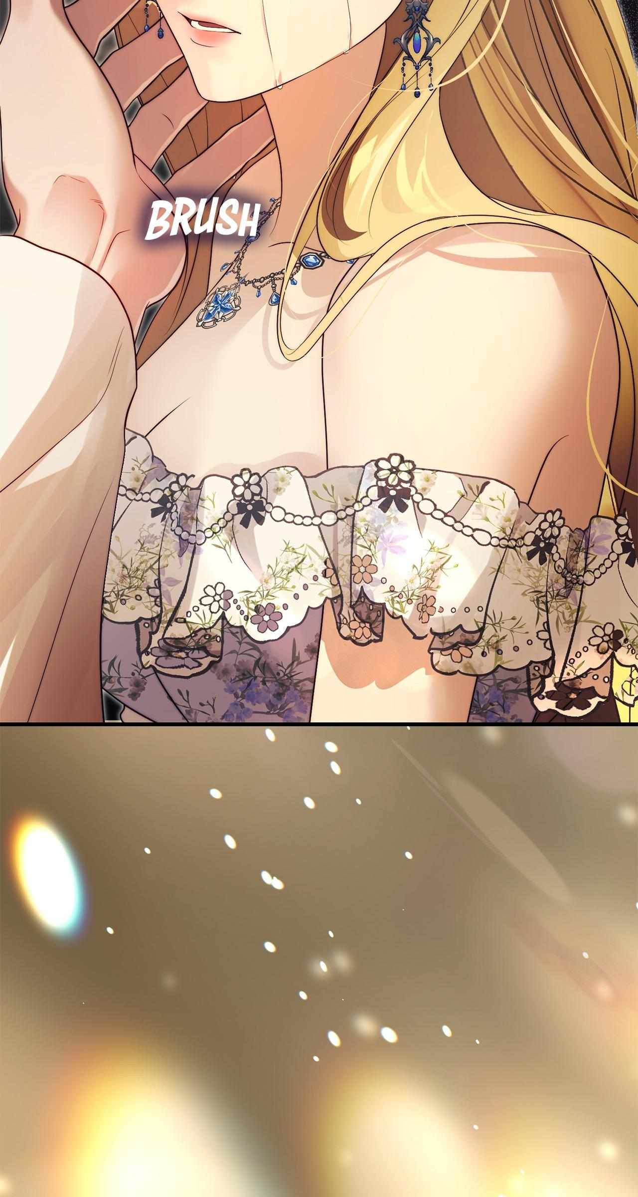 No More Regrets Chapter 40 page 146 - 