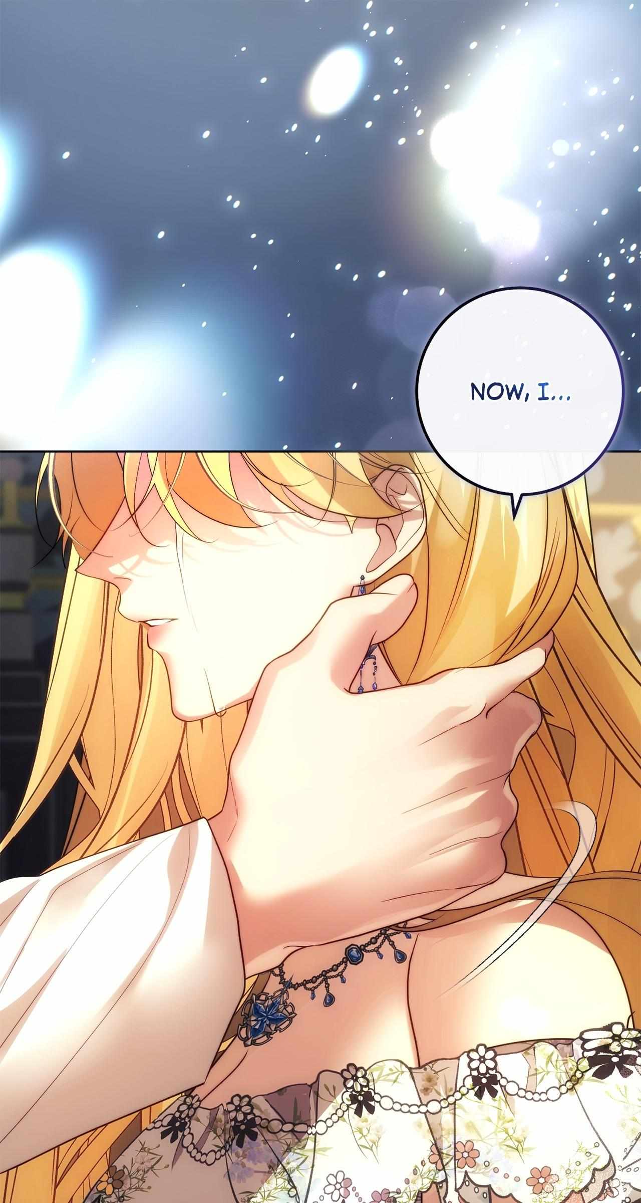 No More Regrets Chapter 40 page 151 - 