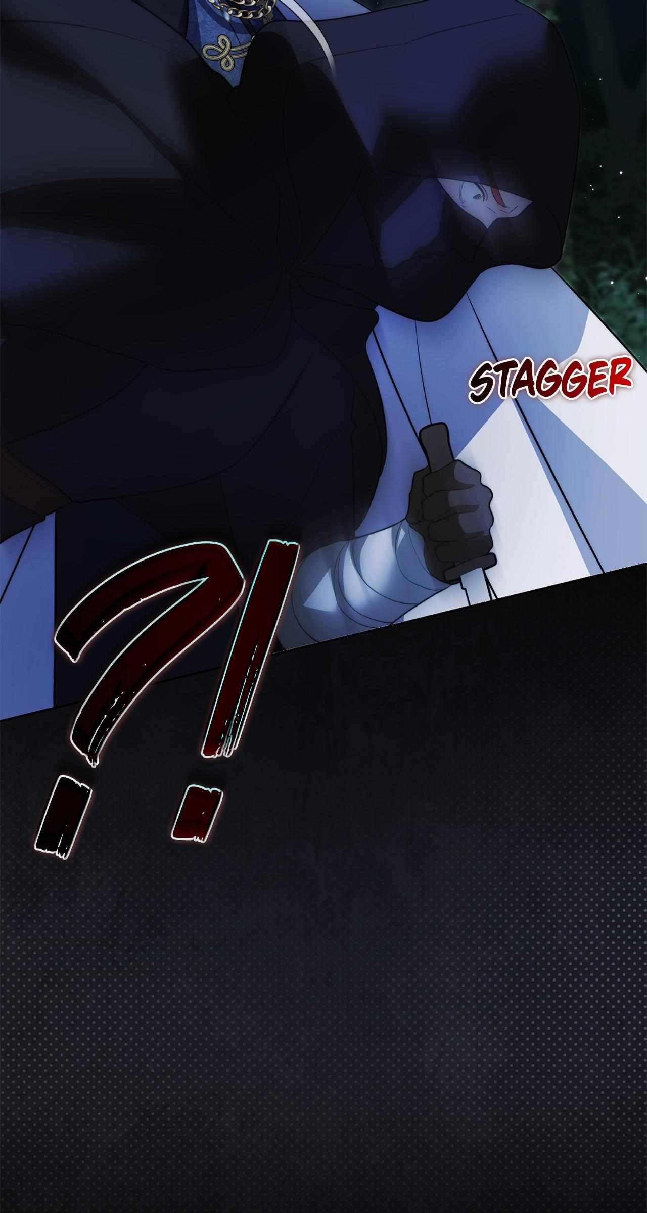 No More Regrets Chapter 40 page 24 - 