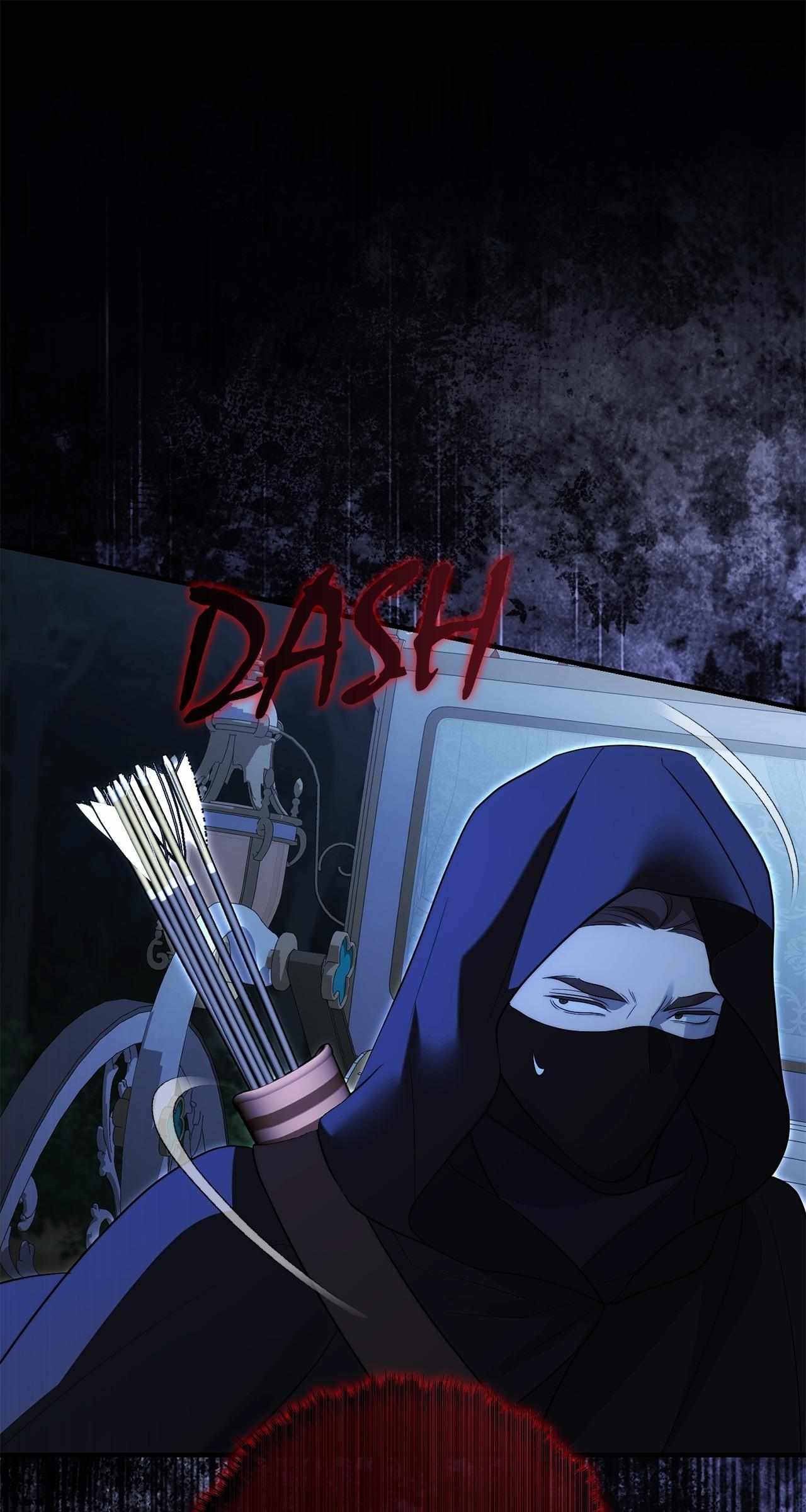 No More Regrets Chapter 40 page 29 - 