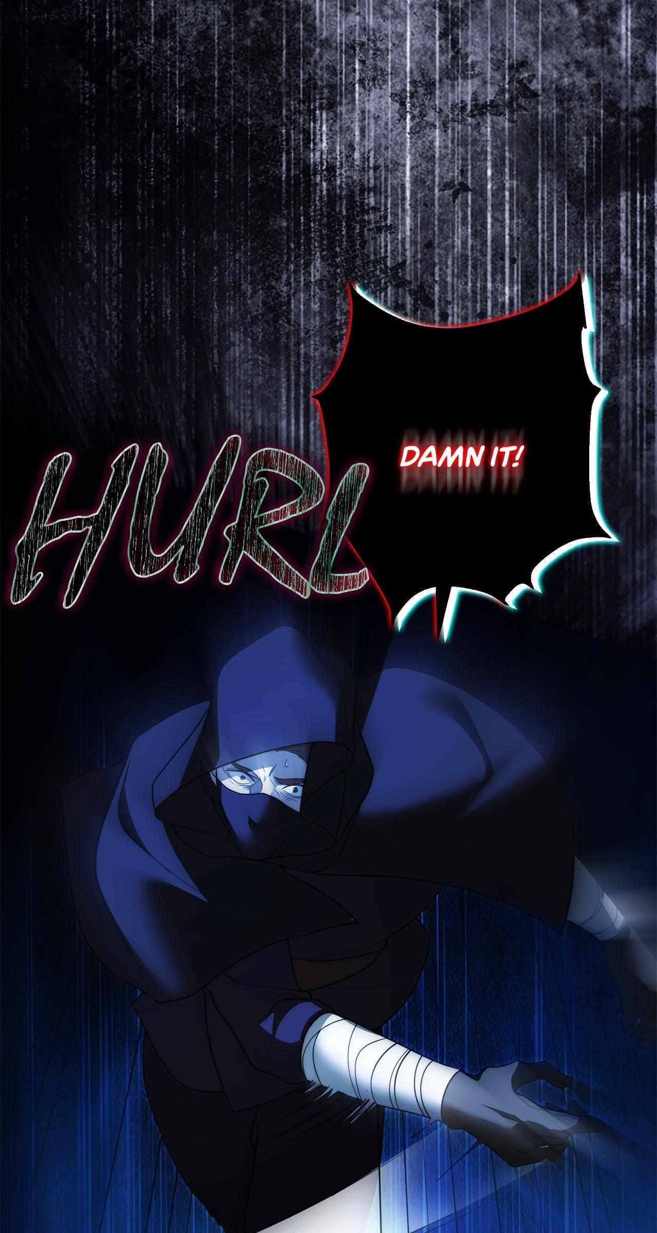 No More Regrets Chapter 40 page 34 - 