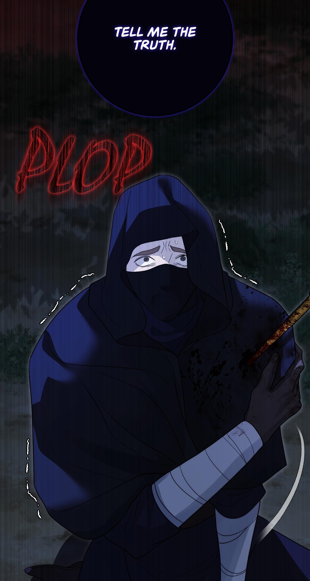No More Regrets Chapter 40 page 40 - 