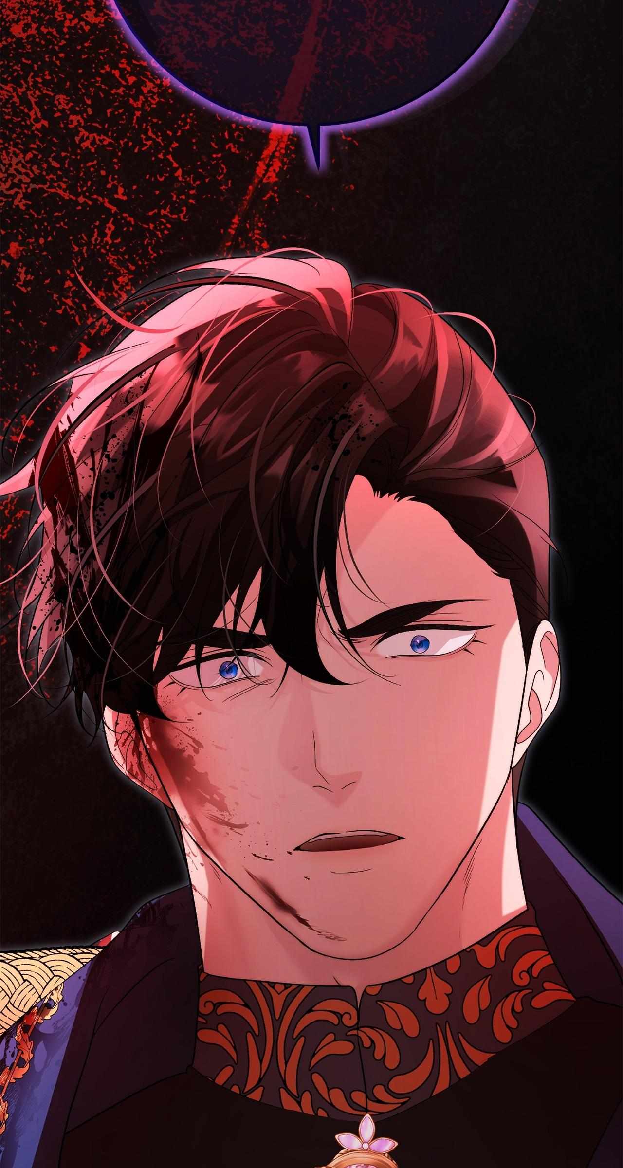 No More Regrets Chapter 40 page 42 - 