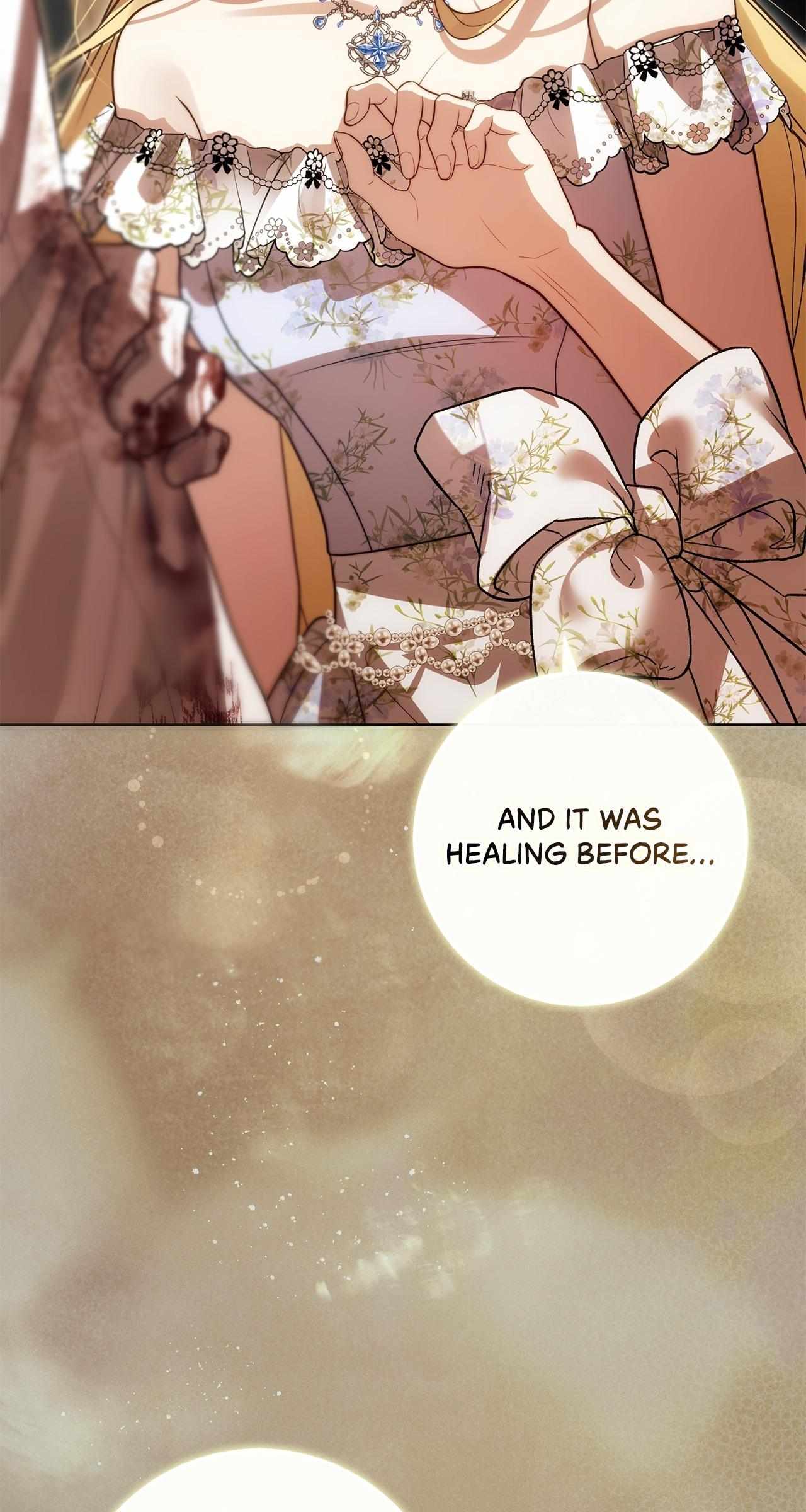 No More Regrets Chapter 40 page 67 - 