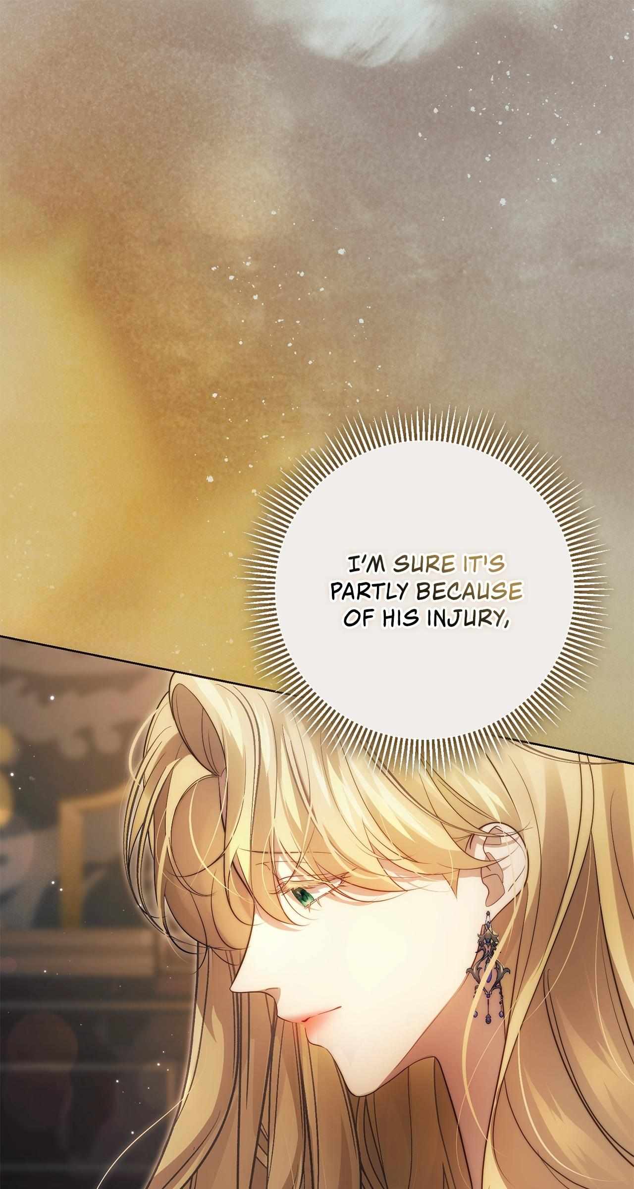No More Regrets Chapter 40 page 85 - 