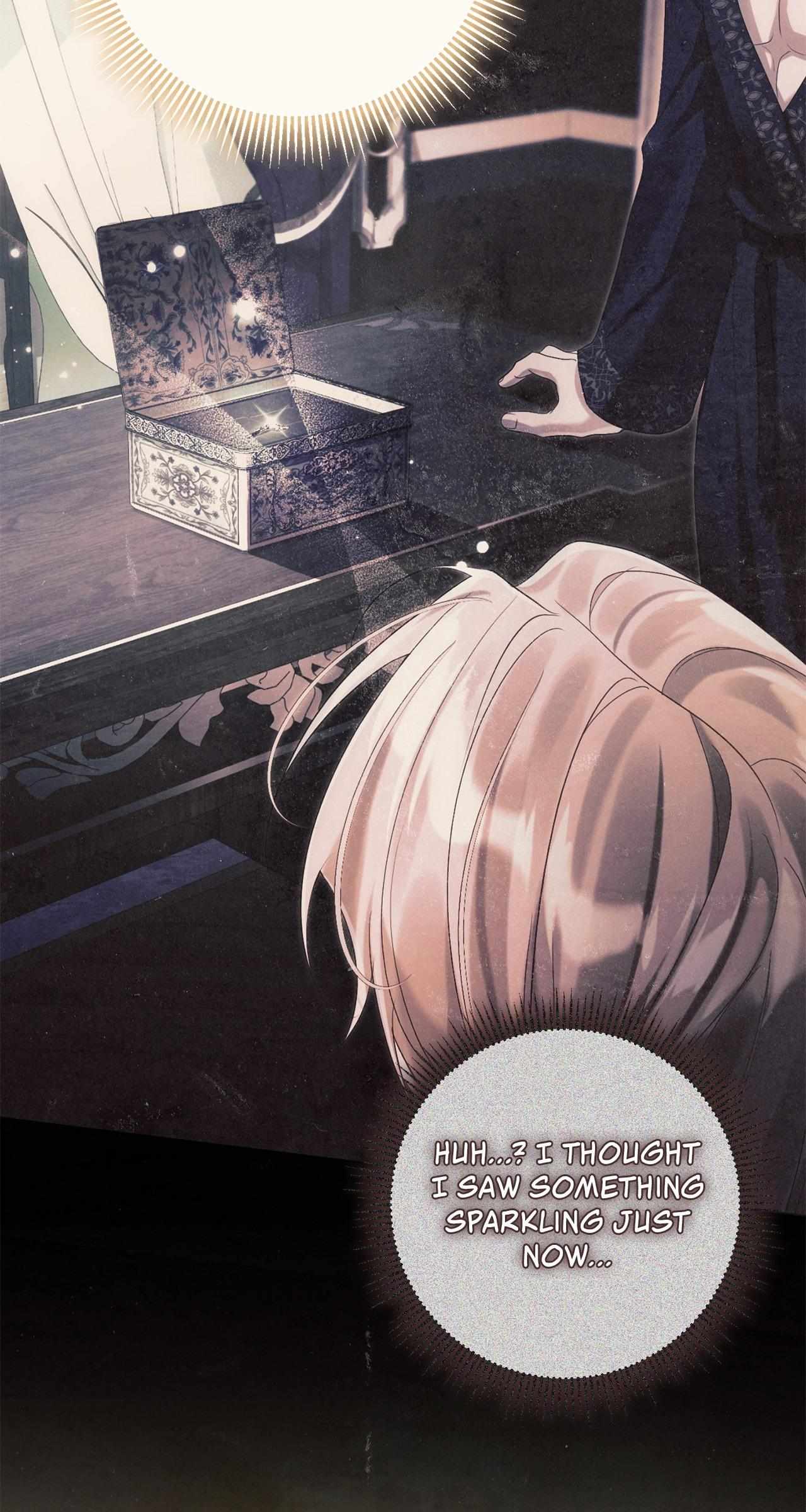 No More Regrets Chapter 40 page 95 - 