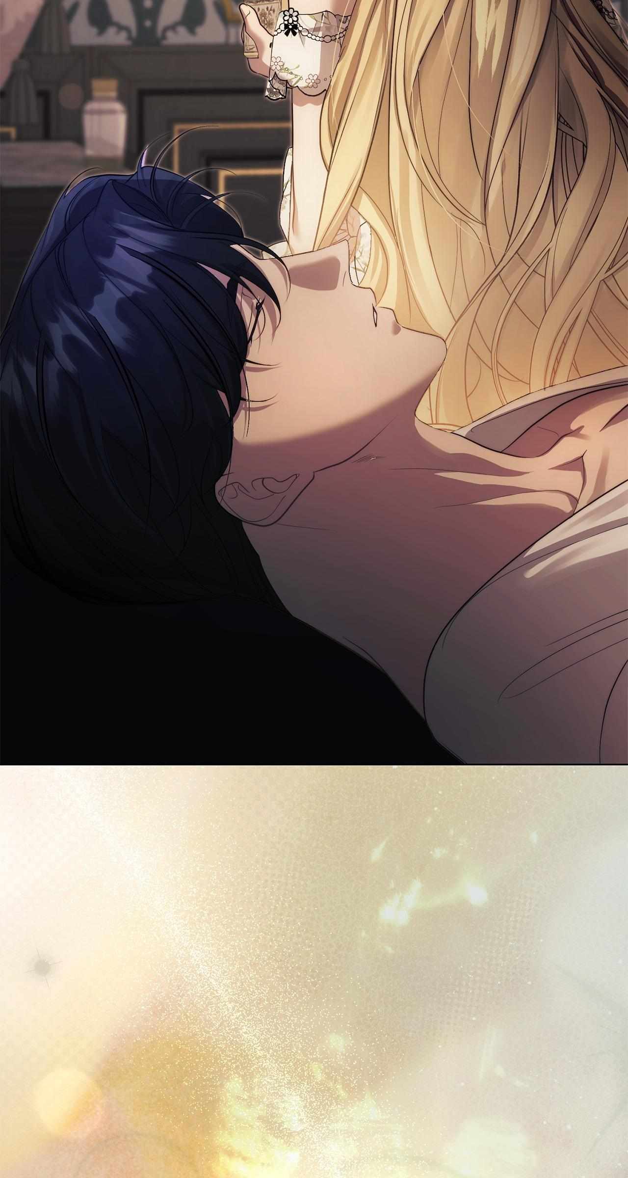No More Regrets Chapter 40 page 99 - 