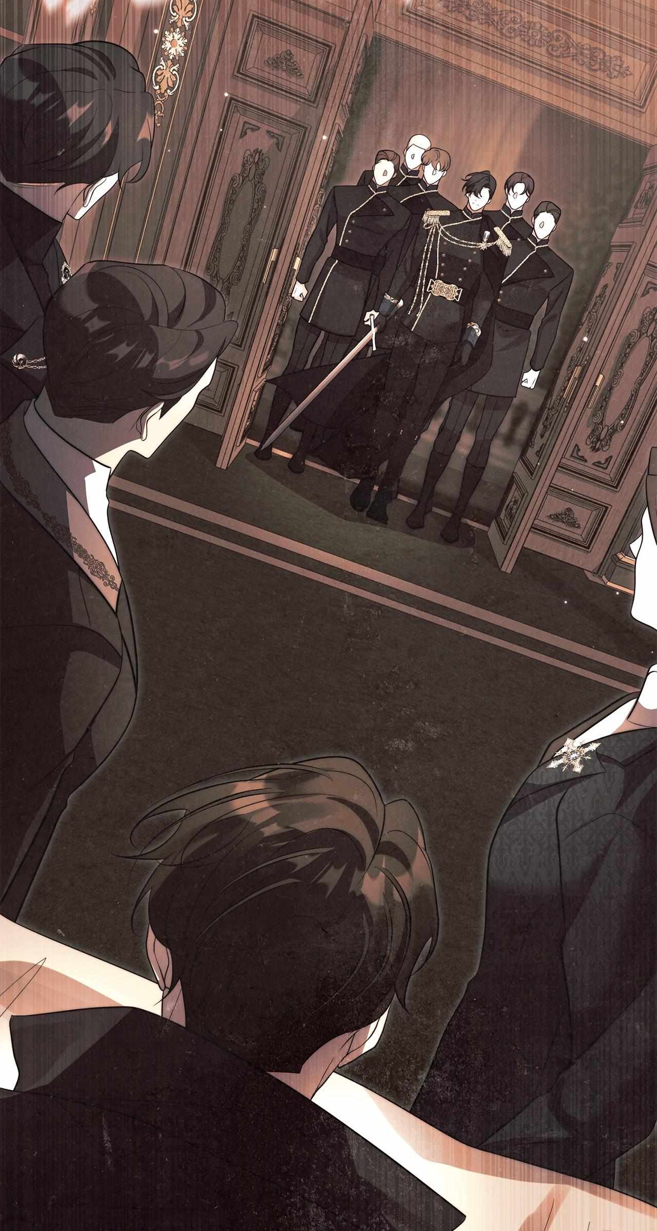 No More Regrets Chapter 41 page 120 - 