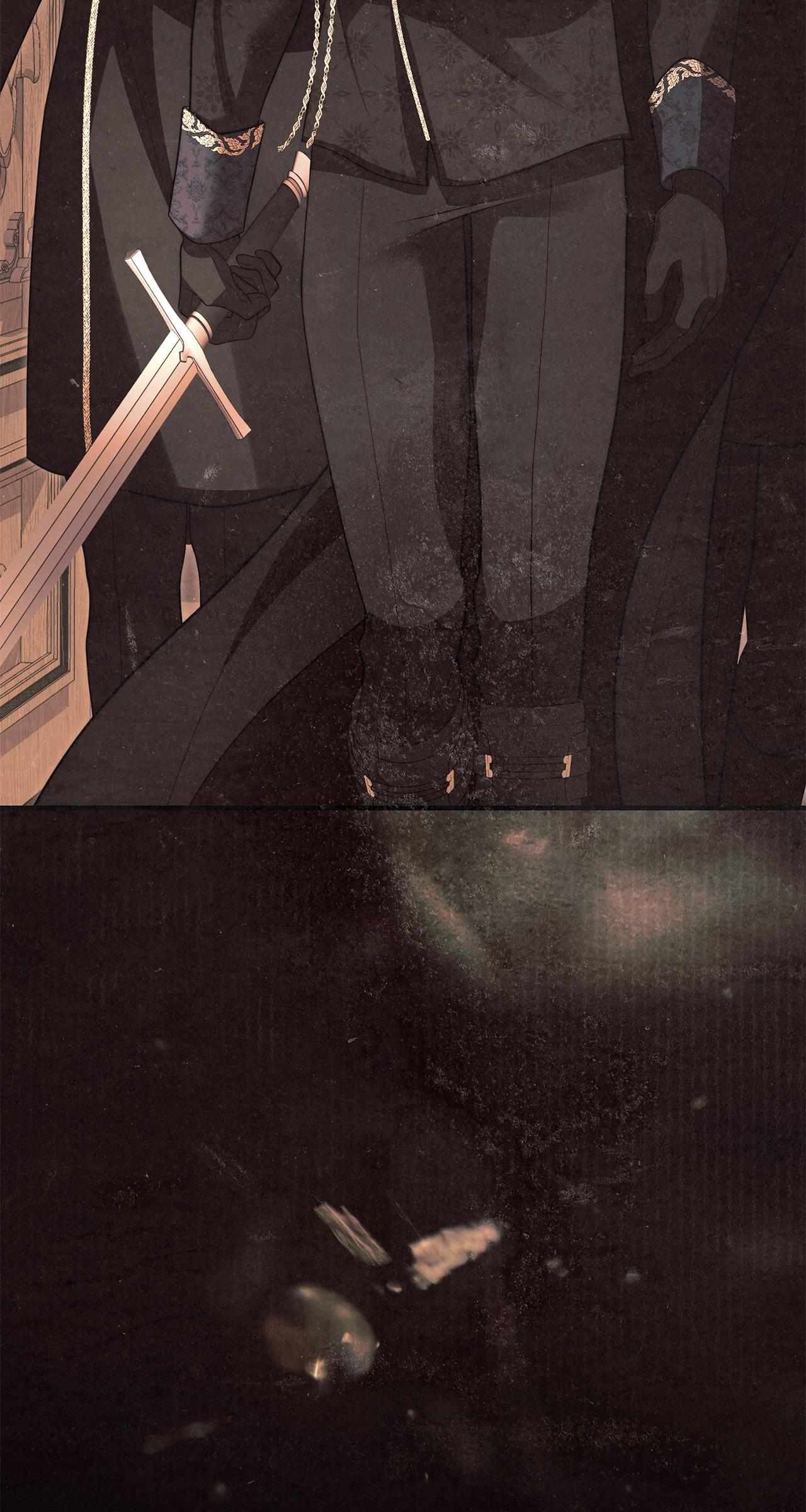 No More Regrets Chapter 41 page 123 - 