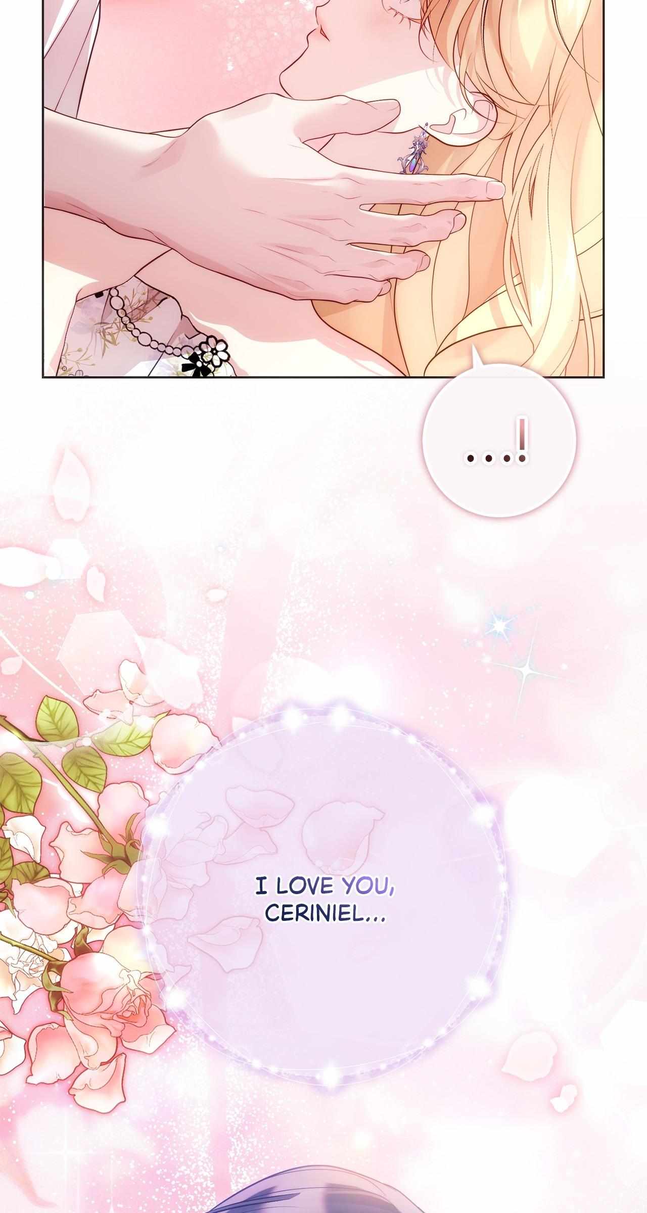 No More Regrets Chapter 41 page 14 - 