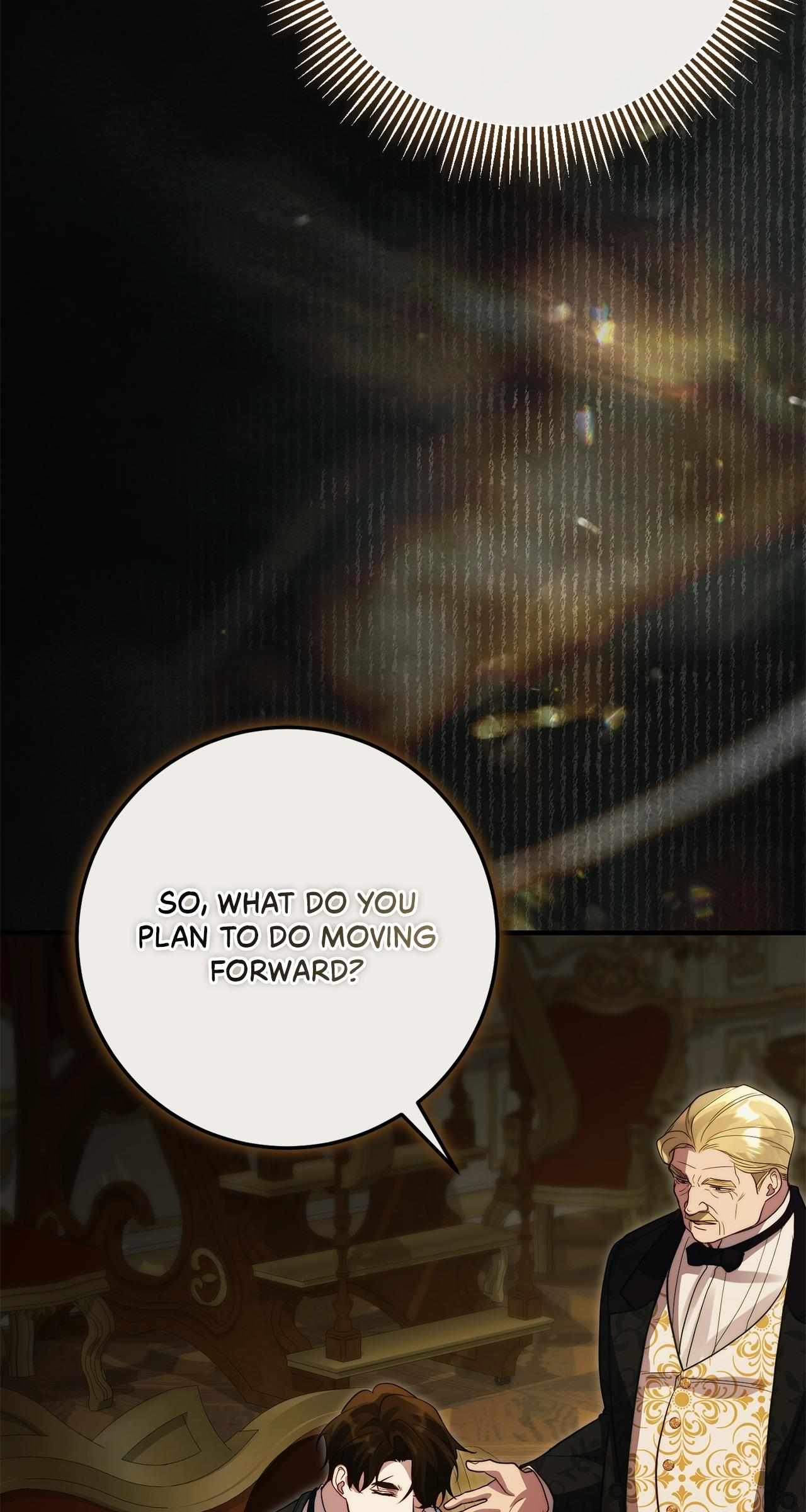 No More Regrets Chapter 41 page 149 - 