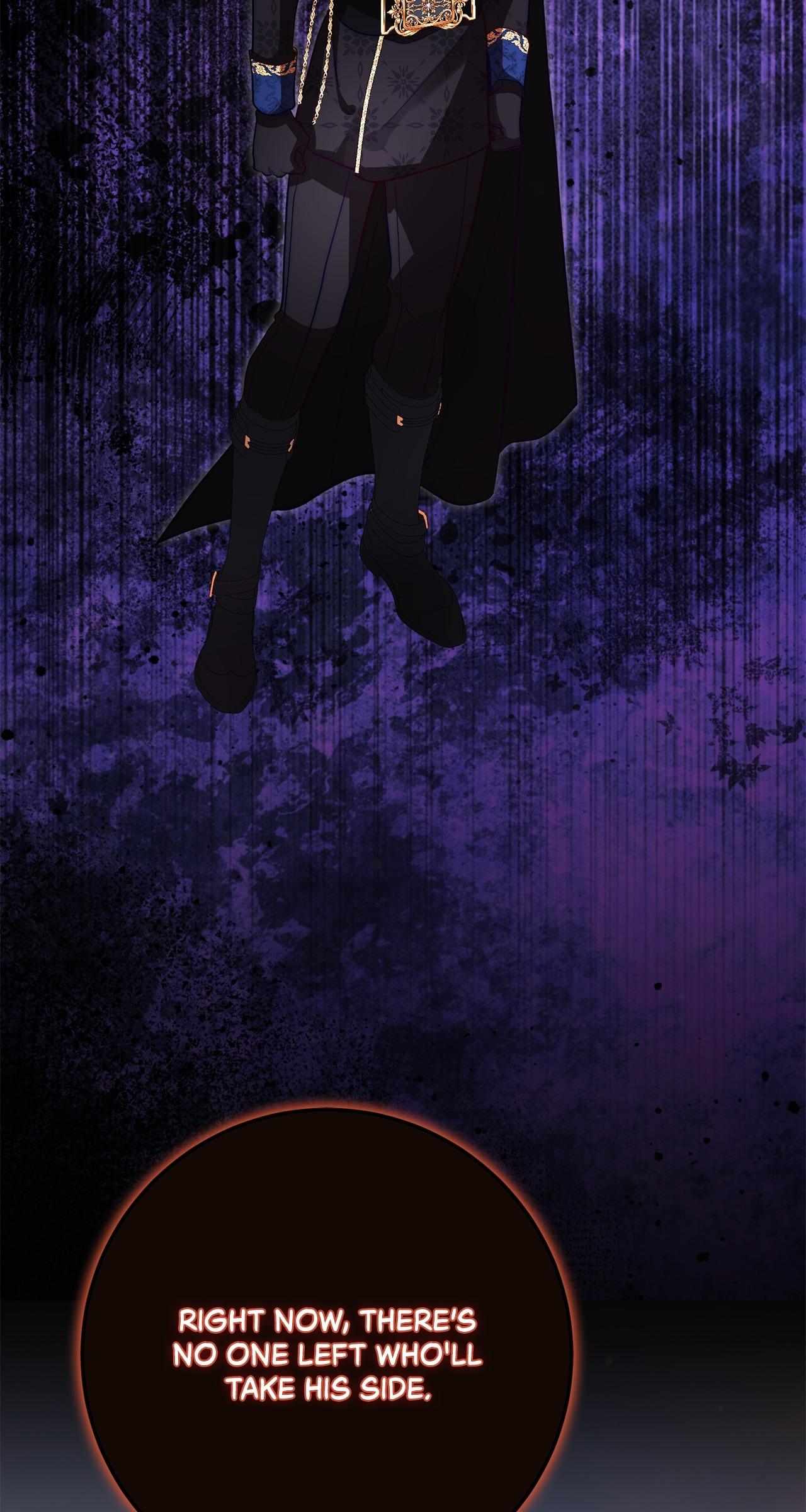 No More Regrets Chapter 41 page 154 - 